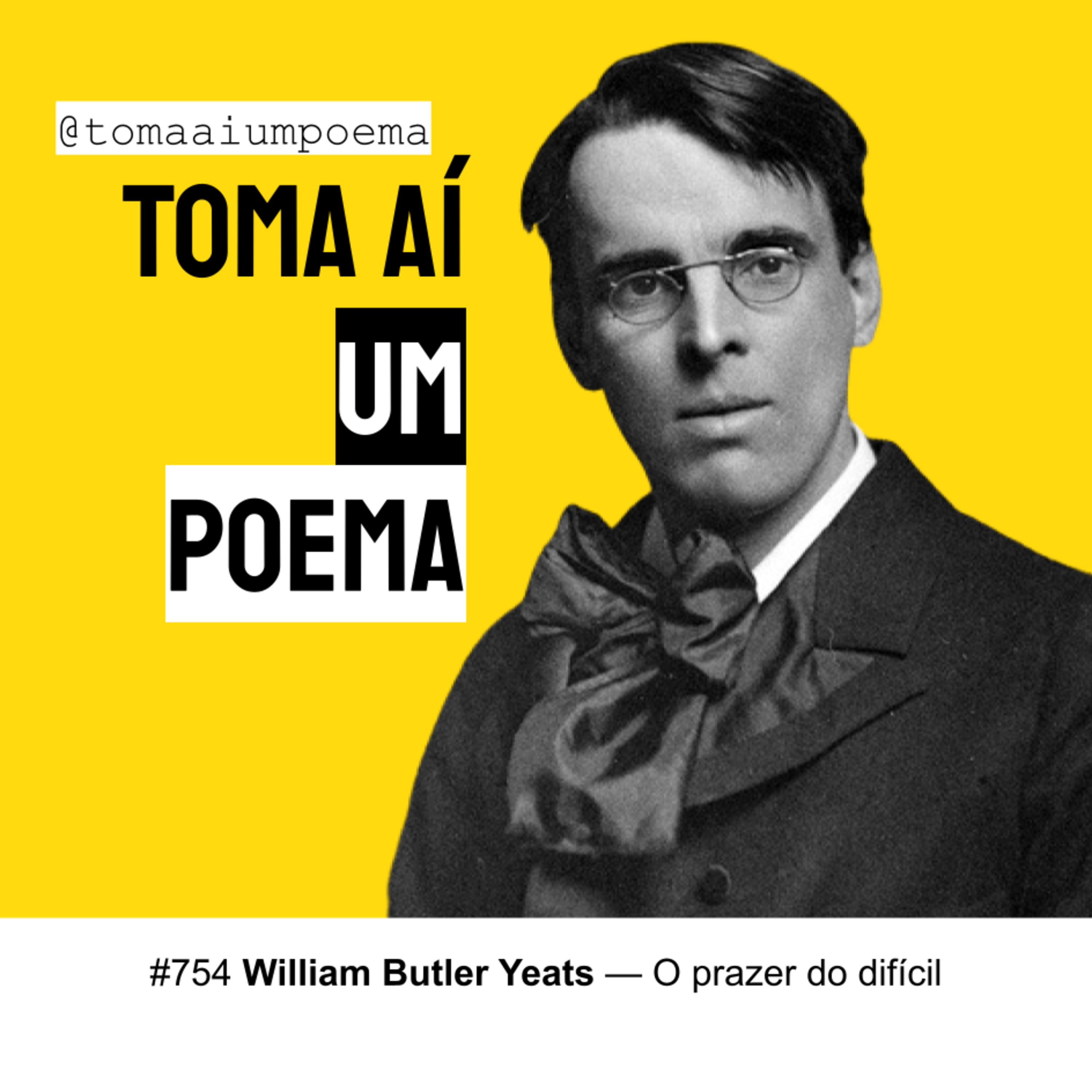 Toma Aí um Poema: Podcast Poesias Declamadas | Literatura