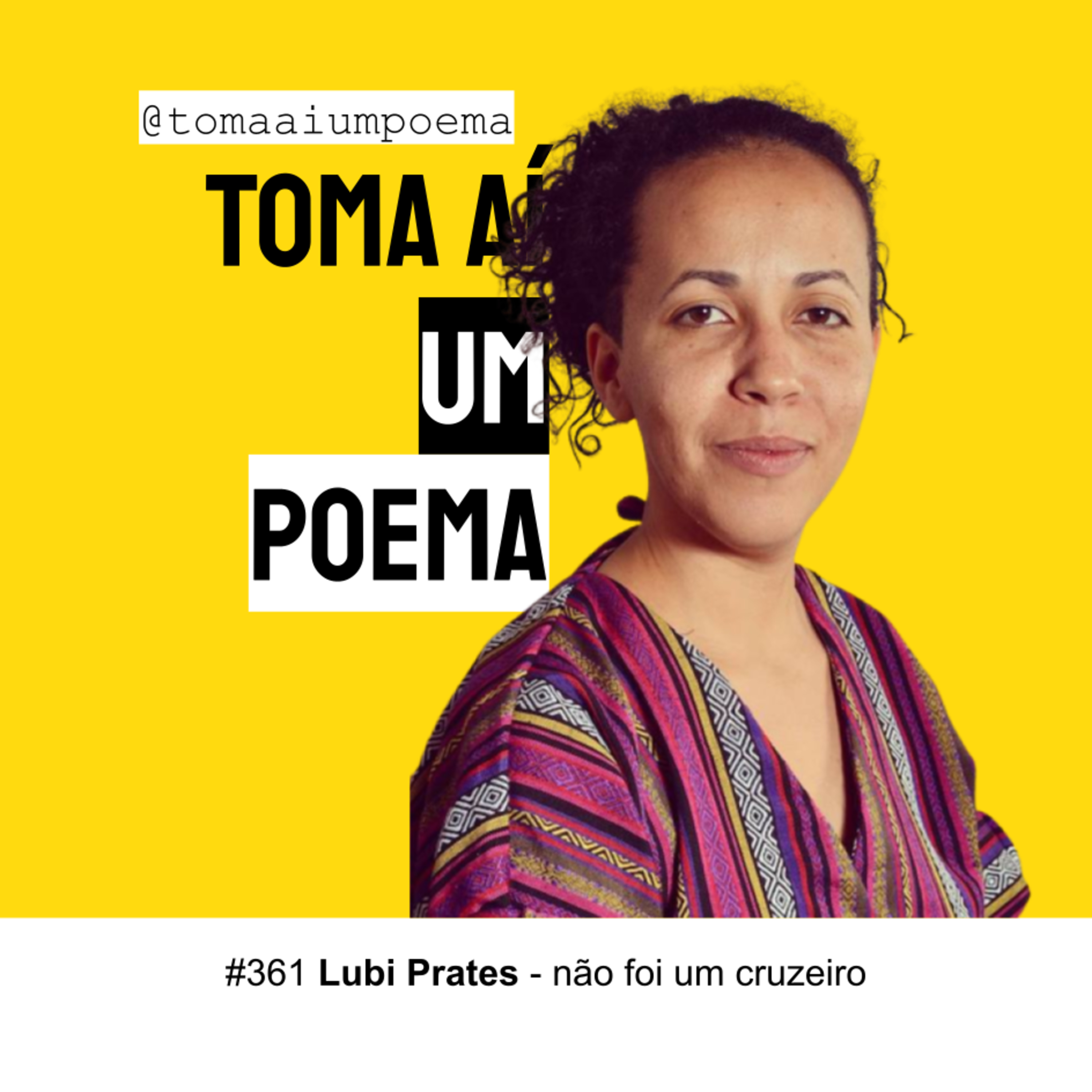 Toma Aí um Poema: Podcast Poesias Declamadas | Literatura