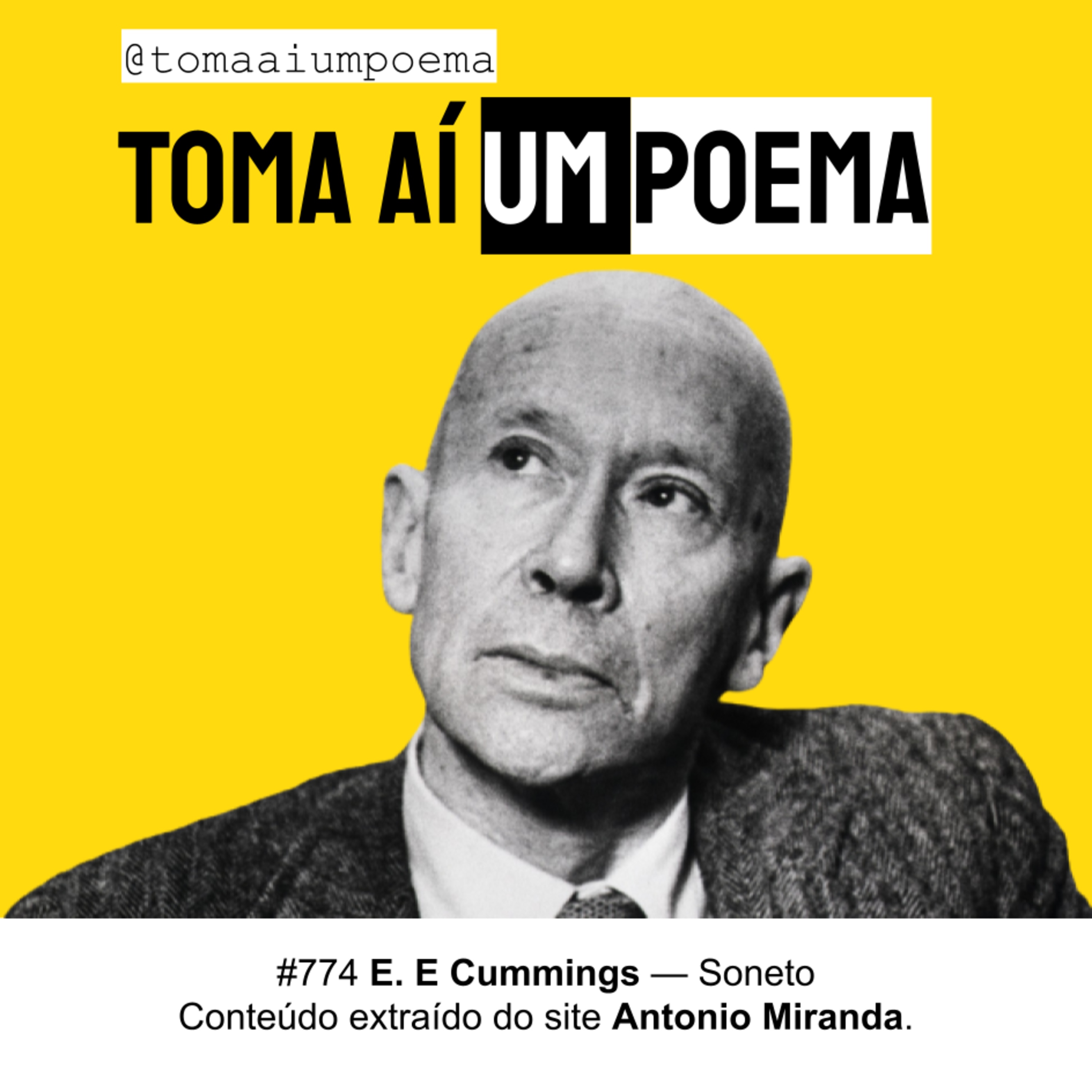 Toma Aí um Poema: Podcast Poesias Declamadas | Literatura