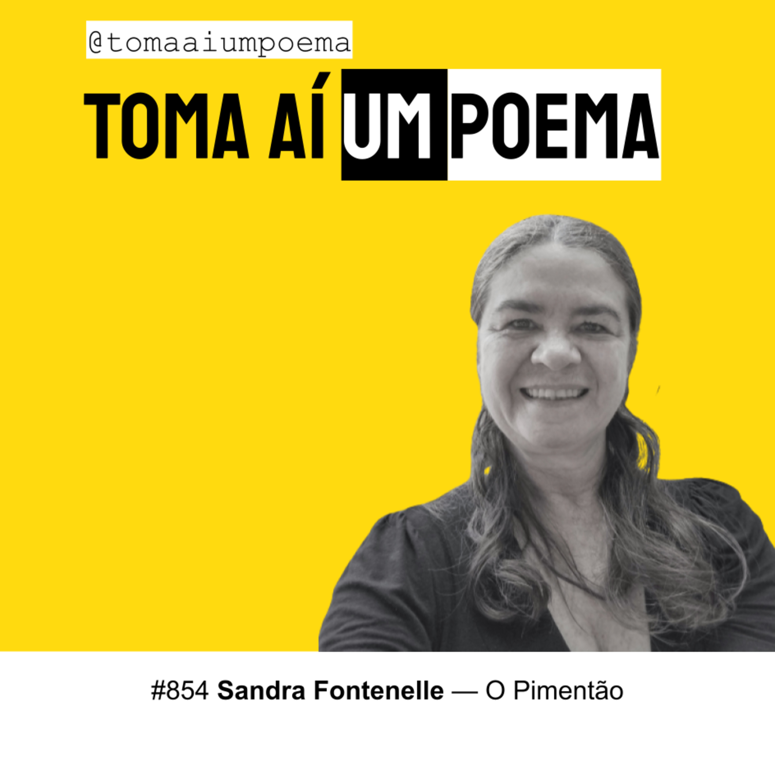 Toma Aí um Poema: Podcast Poesias Declamadas | Literatura