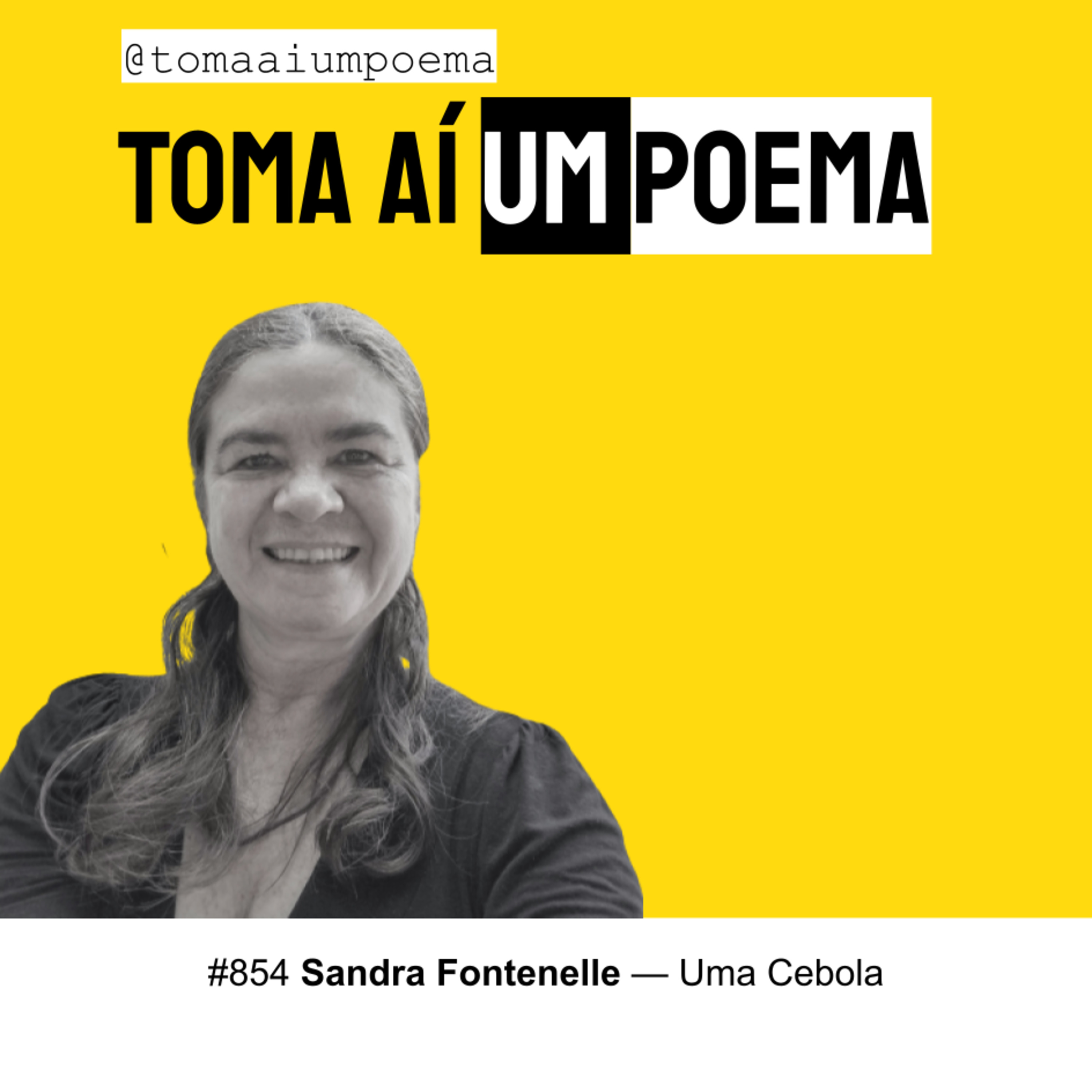 Toma Aí um Poema: Podcast Poesias Declamadas | Literatura