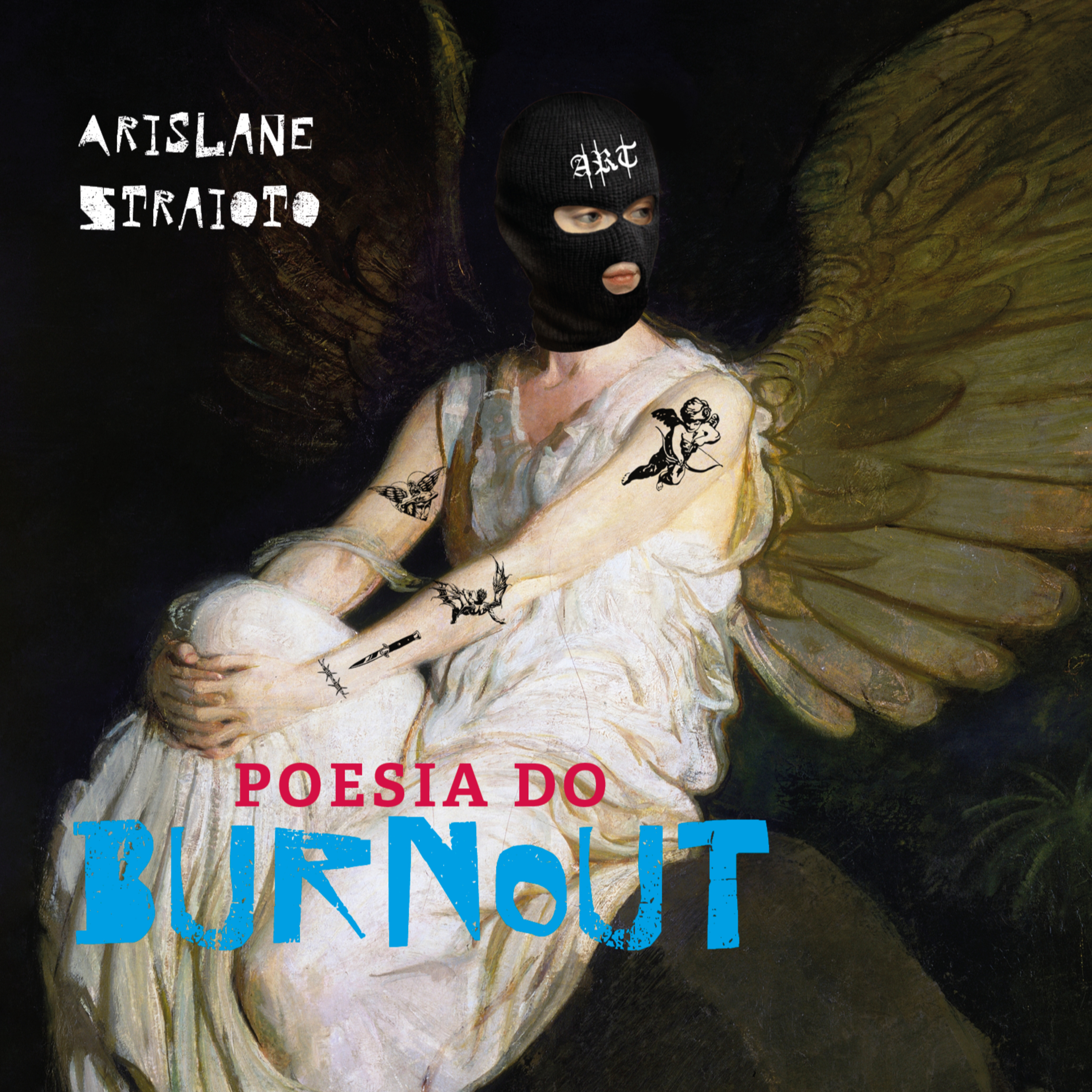 Toma Aí um Poema: Podcast Poesias Declamadas | Literatura