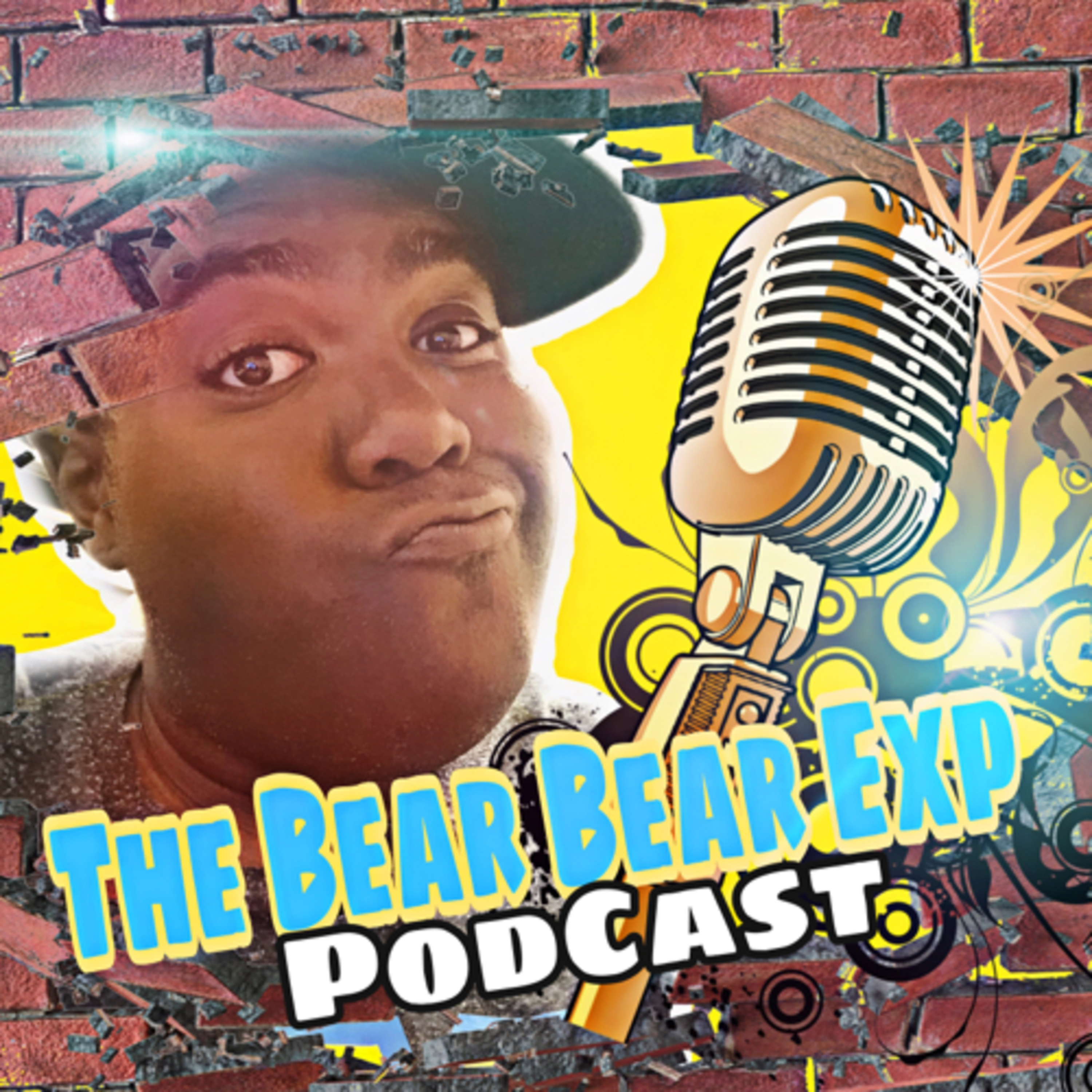 Let’s Bring it Back  episode artwork