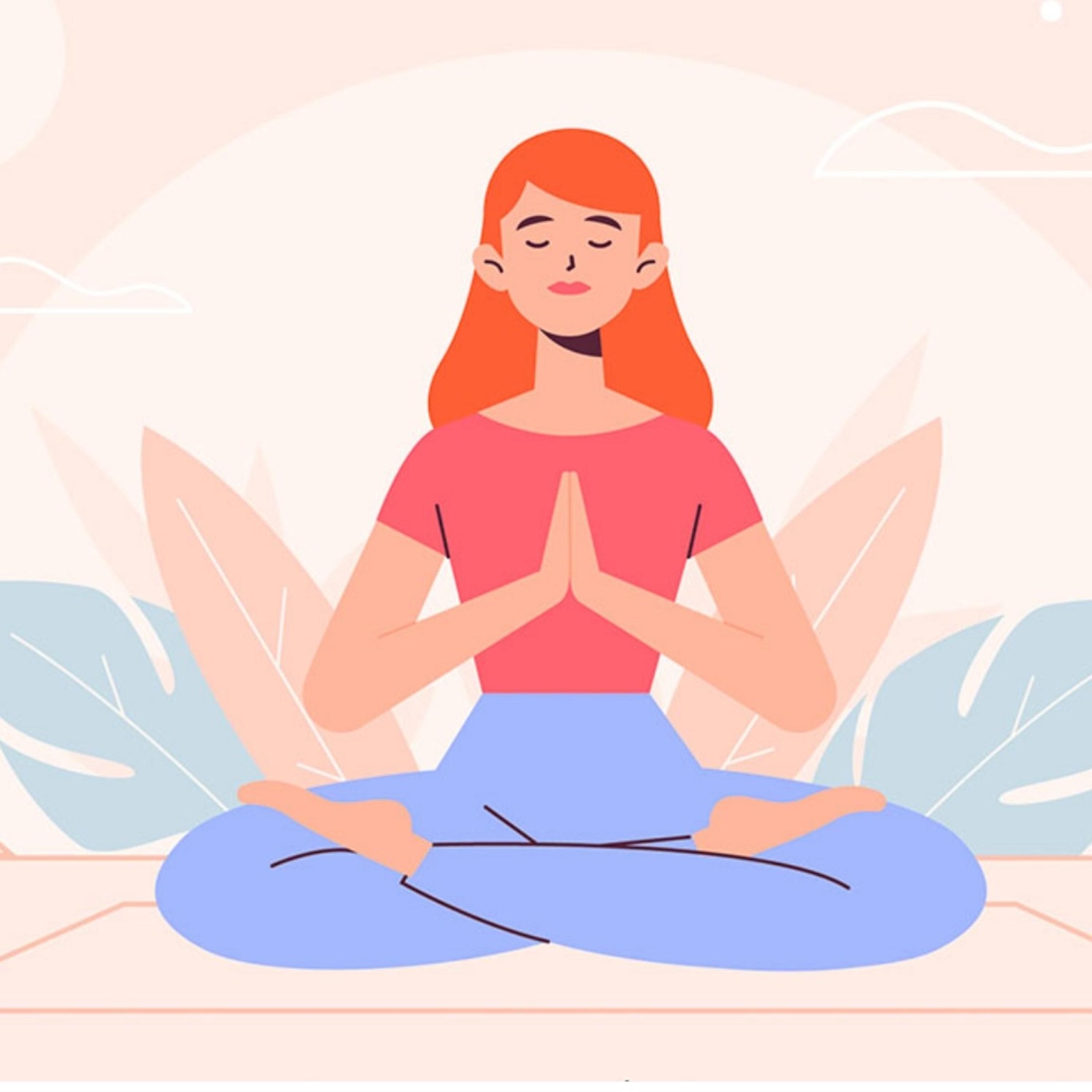 Meditaciones Para El Alma