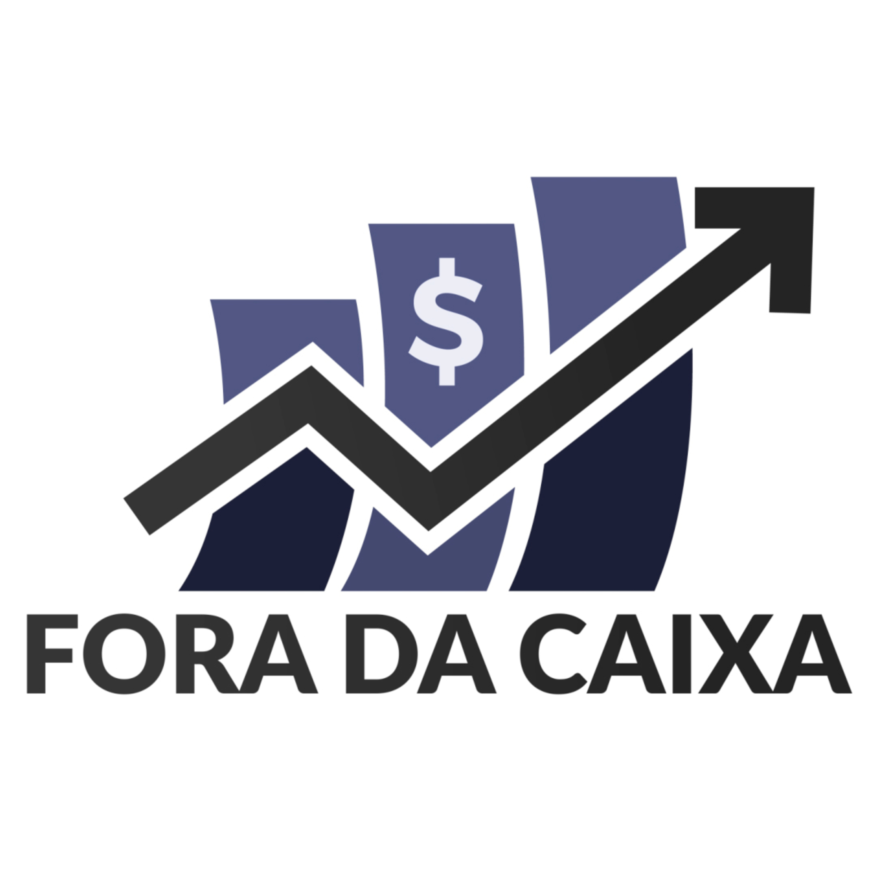 #30 – FORA DA CAIXA – Análise Fundamentalista, Natura e shopping centers.