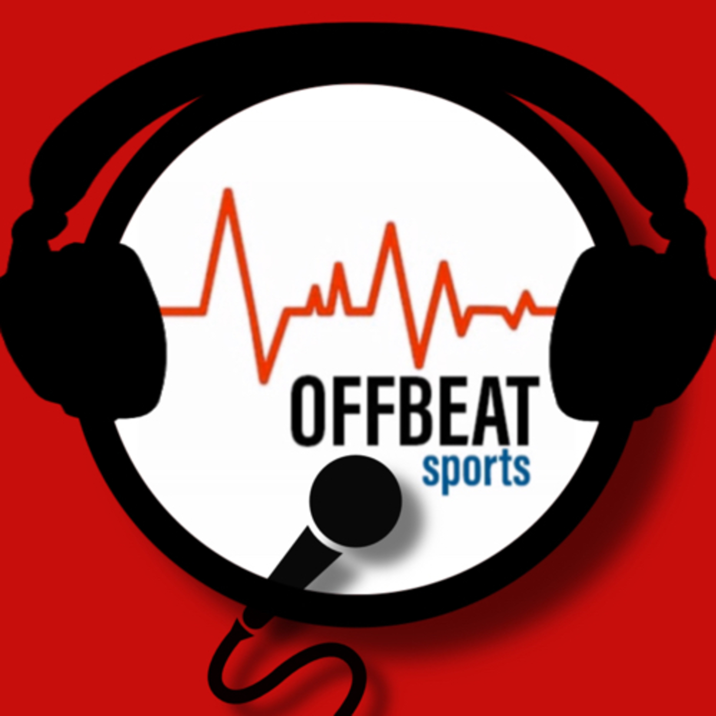 OffBeat Sports (Episode 11): Chris Hogan Interview, Patriots WR episode artwork