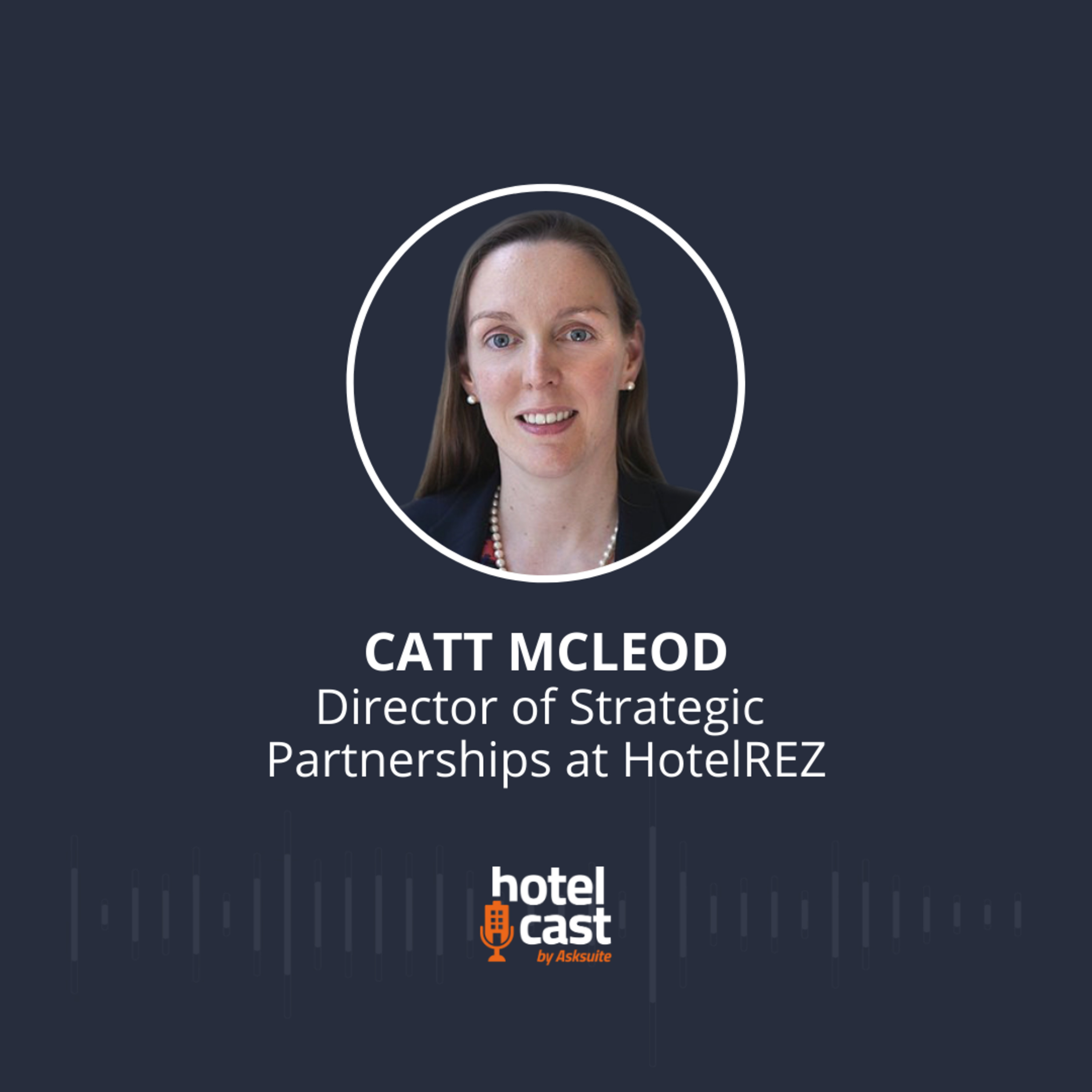 Hotel Cast