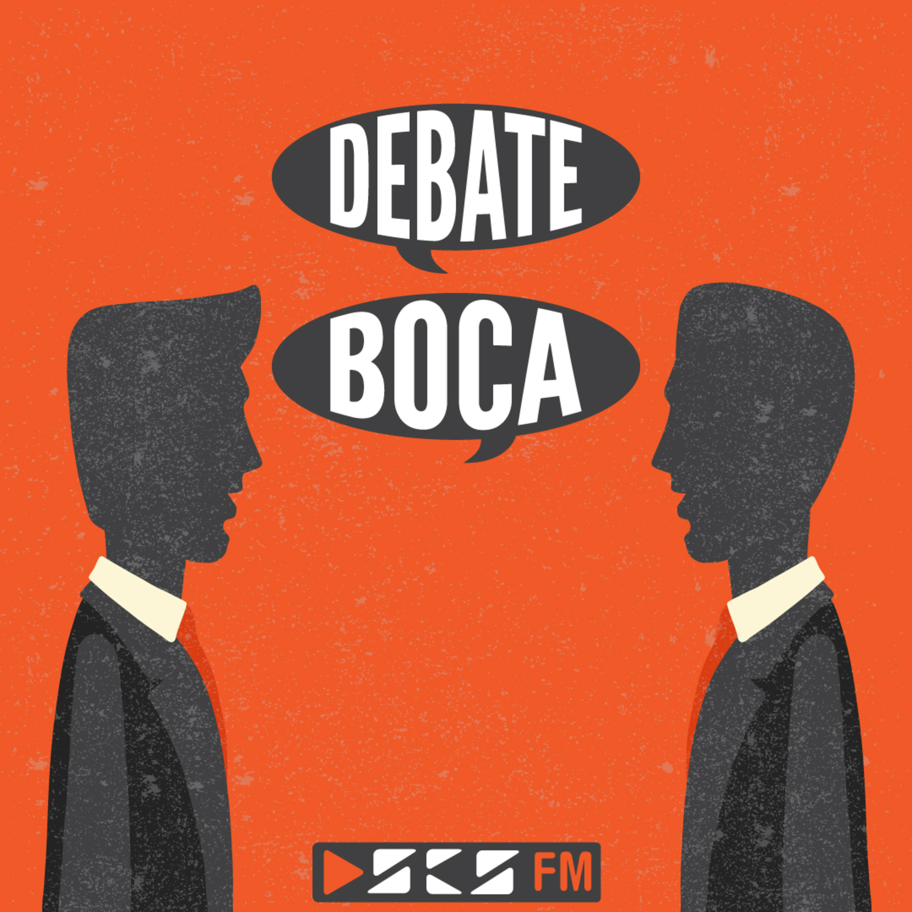 Debate-Boca - Militância jovem: a política tem medo dos jovens? episode artwork