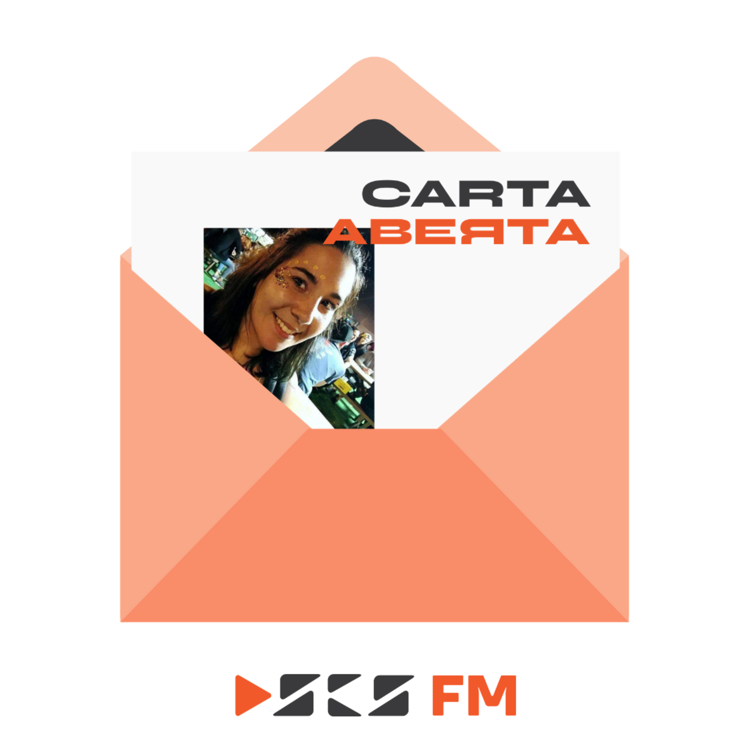 Carta Aberta - Catos, agendas e homicídios - 30 outubro 2020 episode artwork