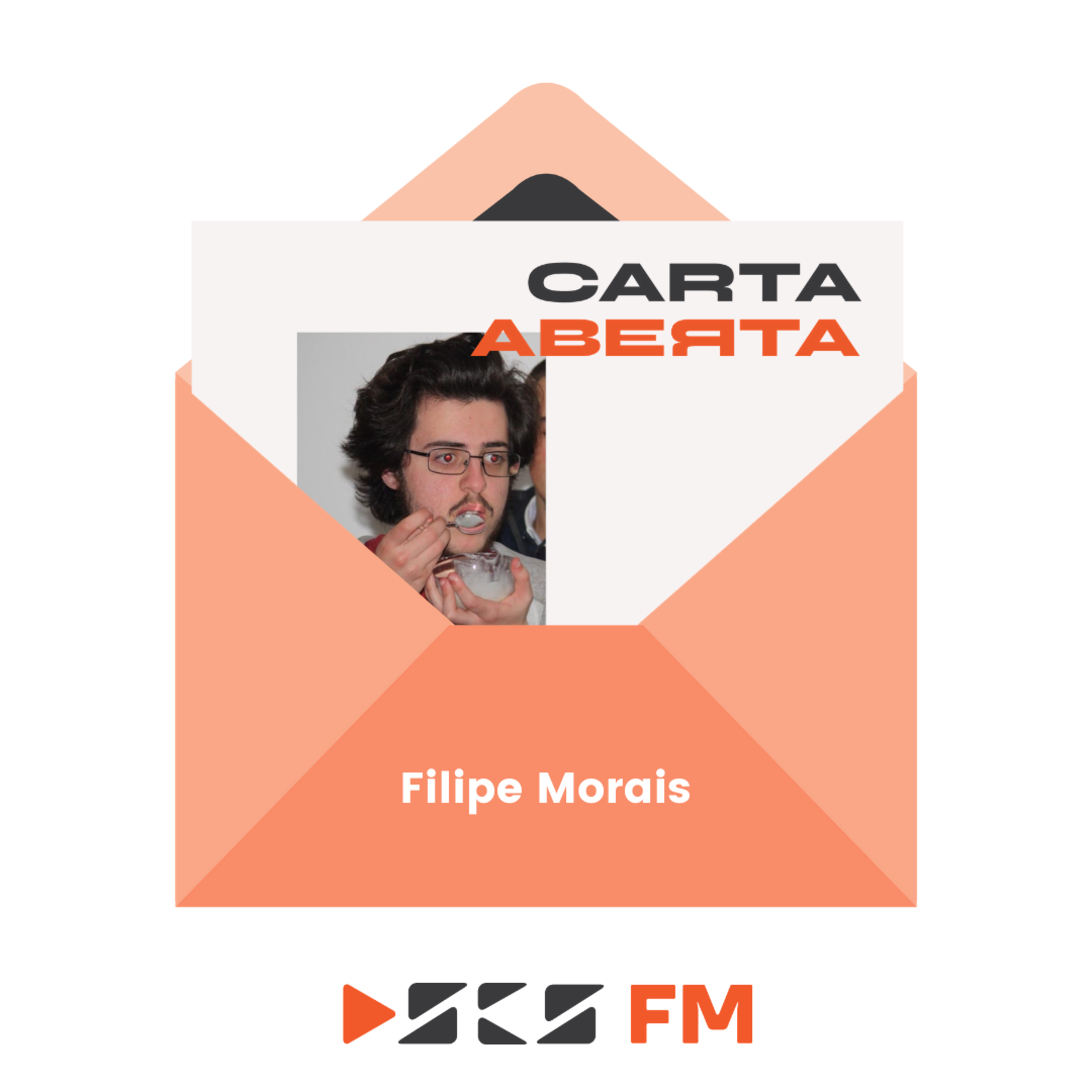 Carta Aberta - Juízo, Políticos, Futebol? - 18 de novembro de 2020 episode artwork