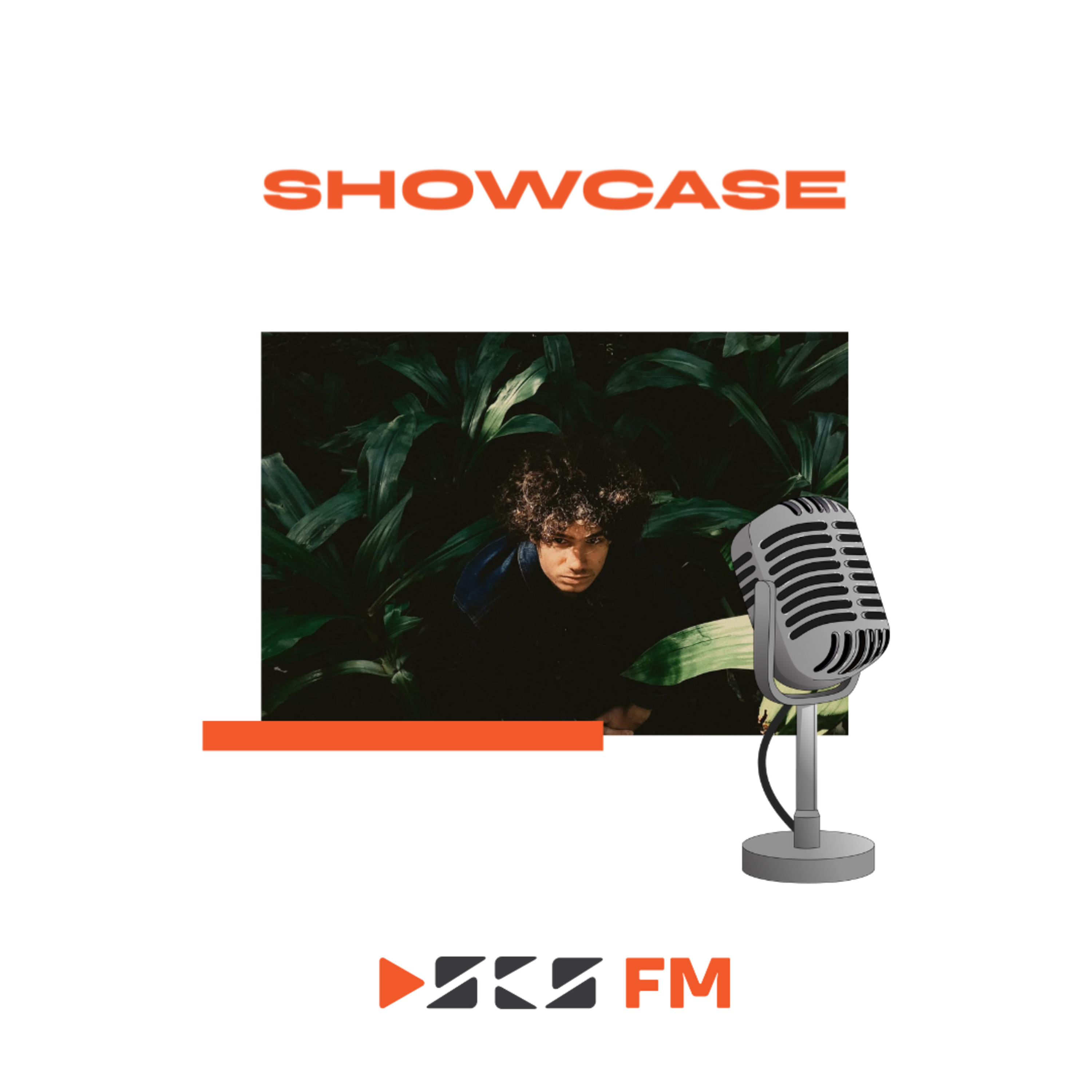 Showcase - Francisco Fontes episode artwork