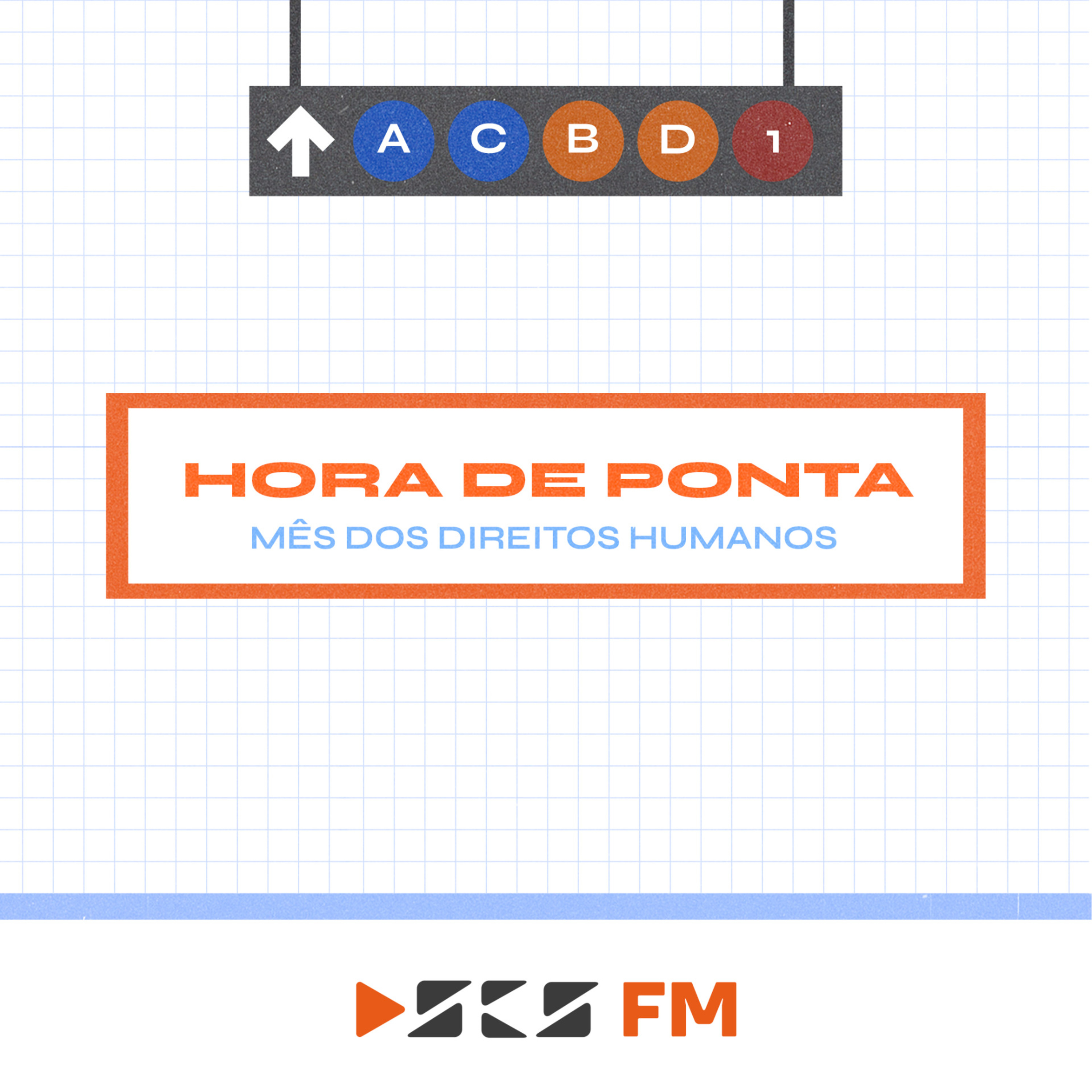 Hora de Ponta - 17 de dezembro de 2021 - Direitos Humanos com Vasco Malta episode artwork