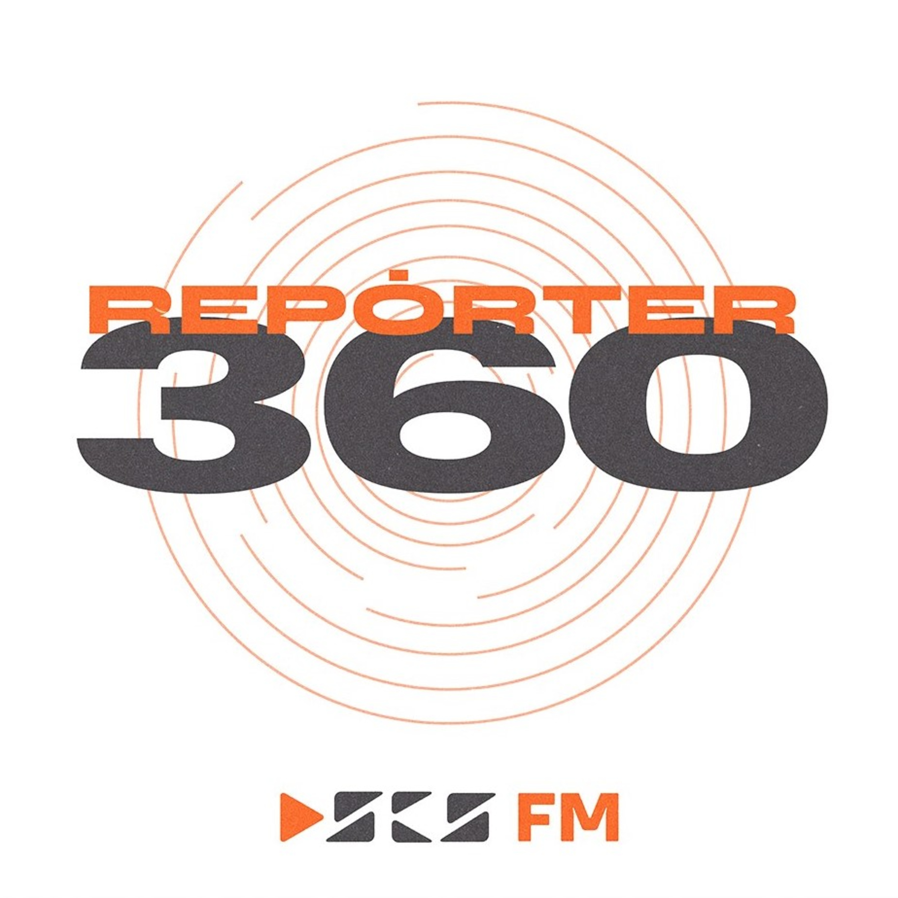 Repórter 360 - Na minha estante vive Saramago episode artwork
