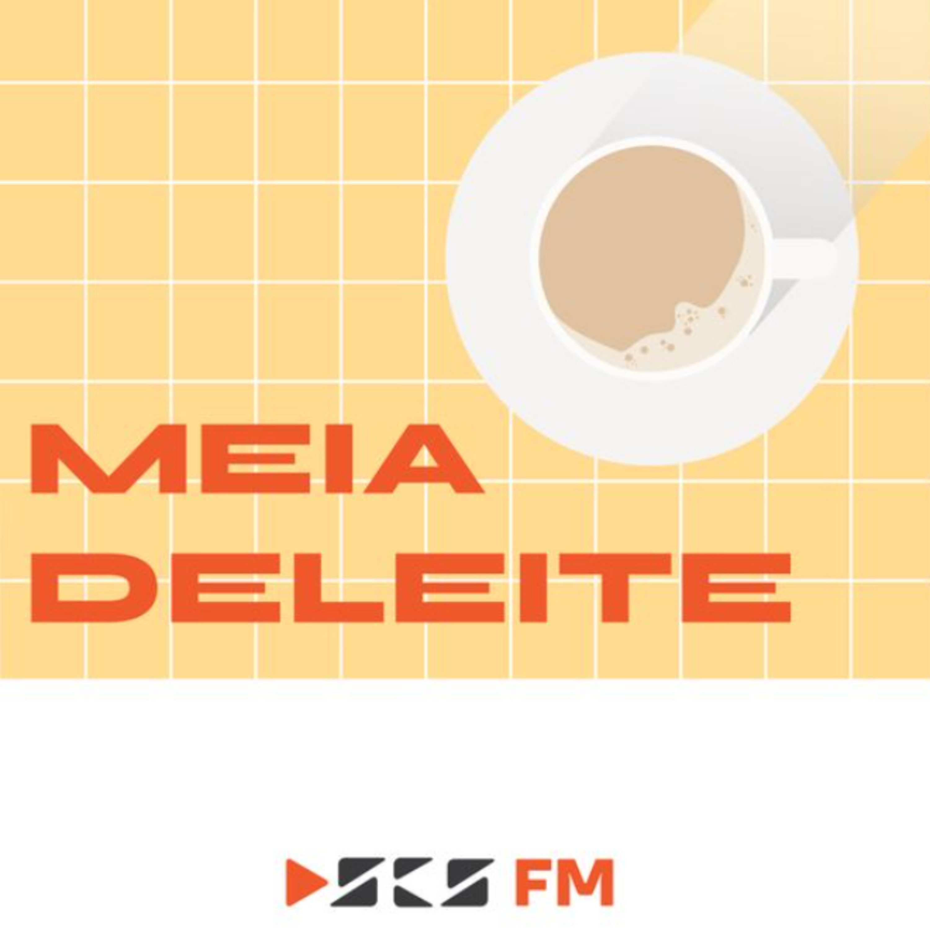 Meia Deleite - O Cliente Não Tem Sempre Razão - 29 de novembro de 2022 episode artwork