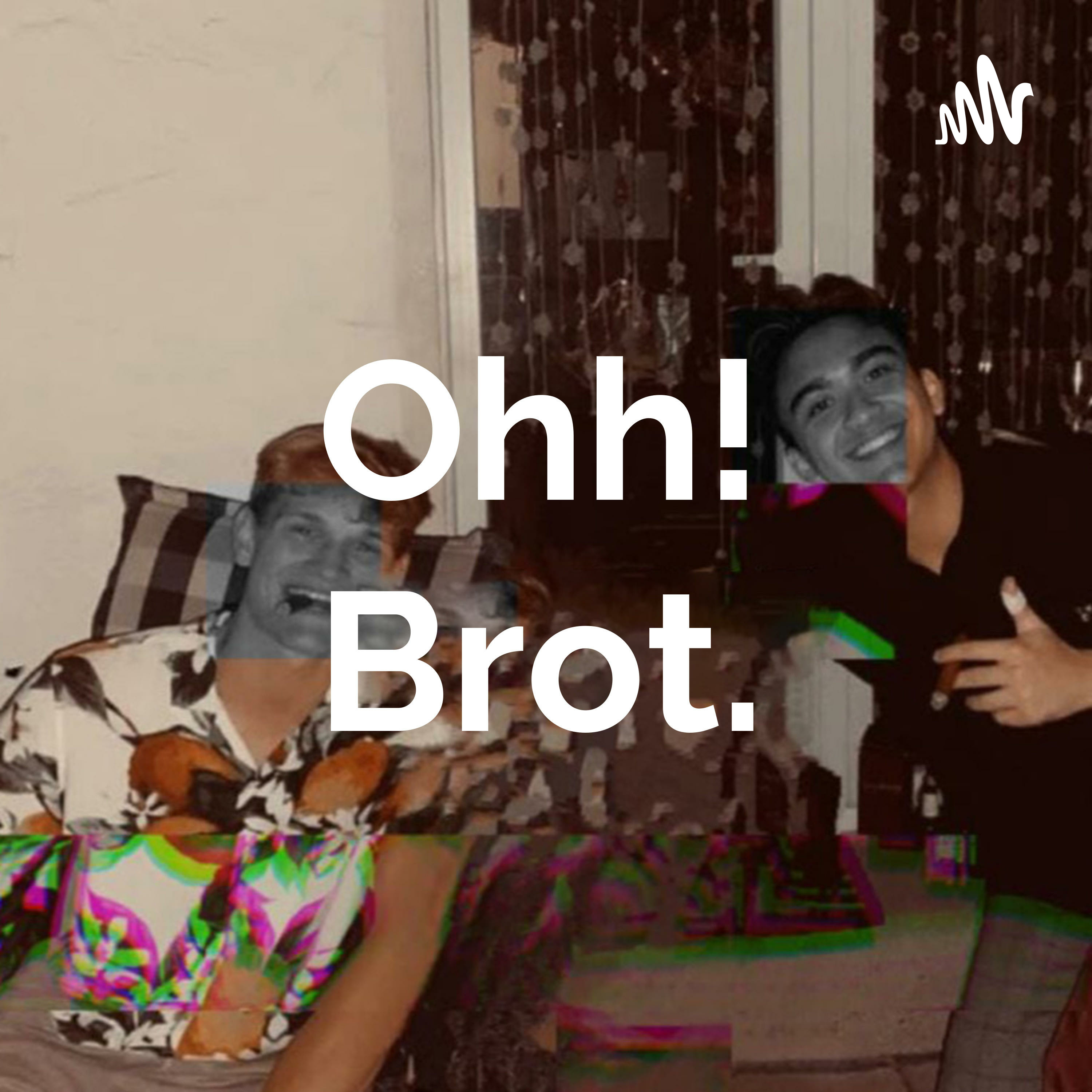 Ohh! Brot.