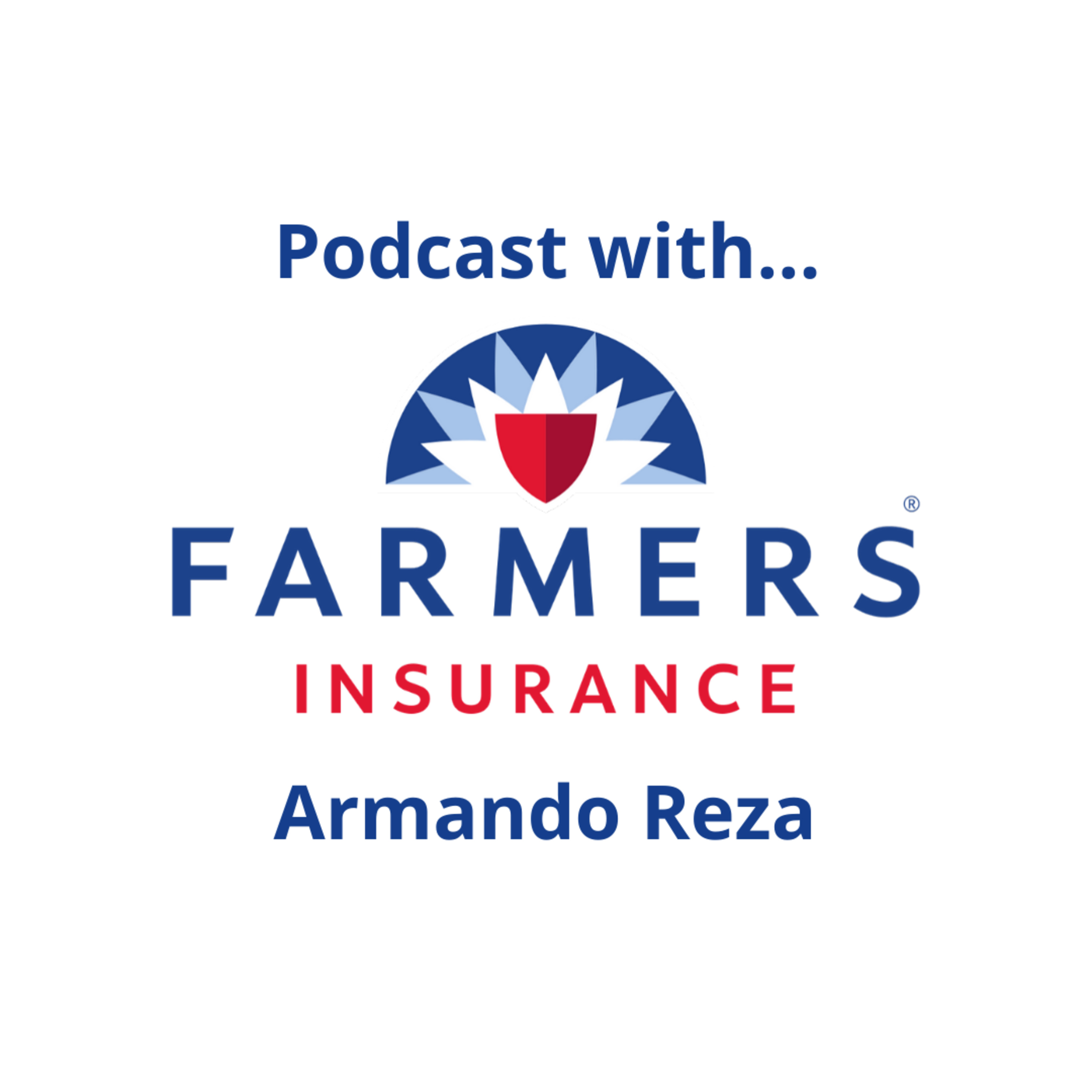 Interview with Armando Reza