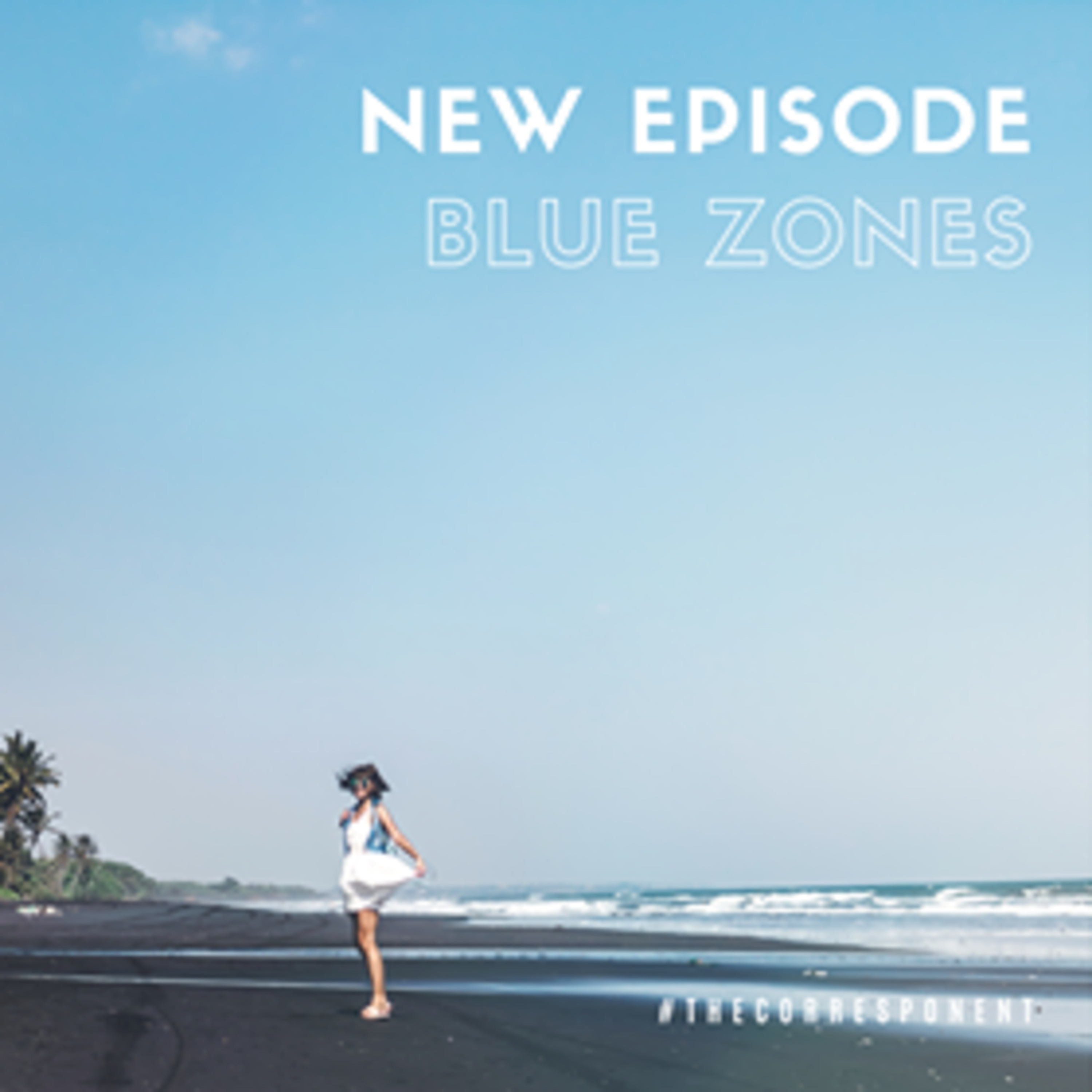 Blue Zones