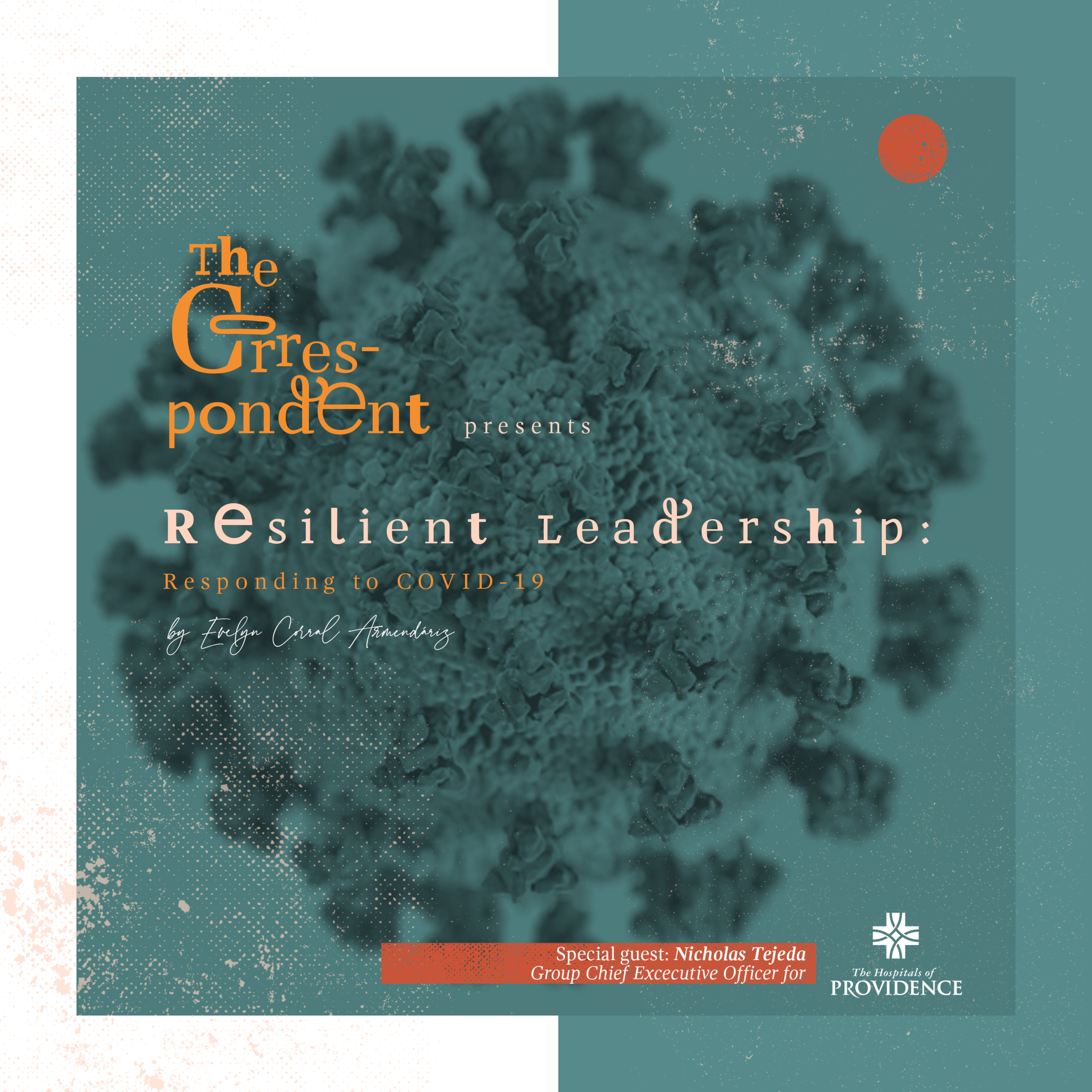 Resilient Leadership: Responding to COVID-19