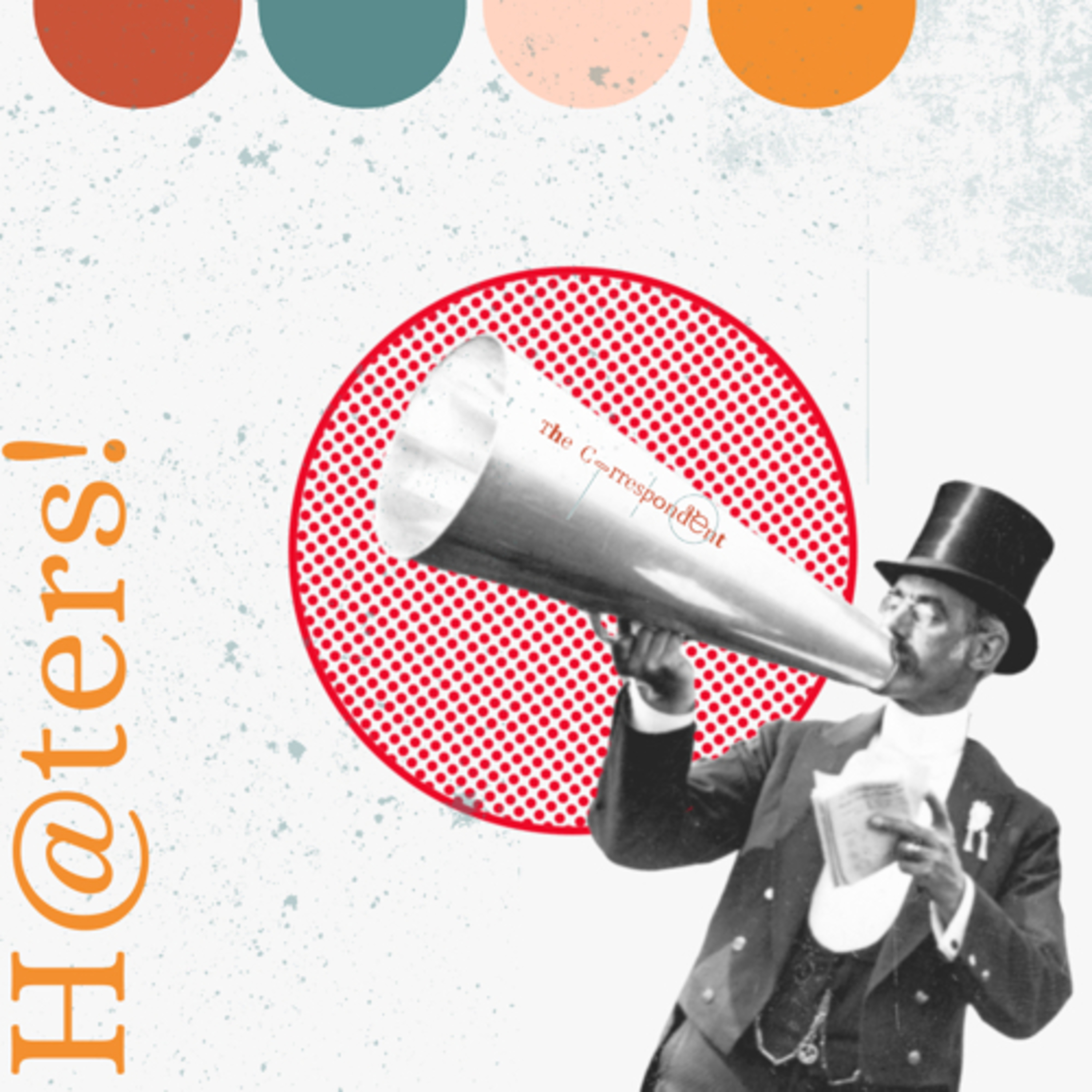 H@ters!