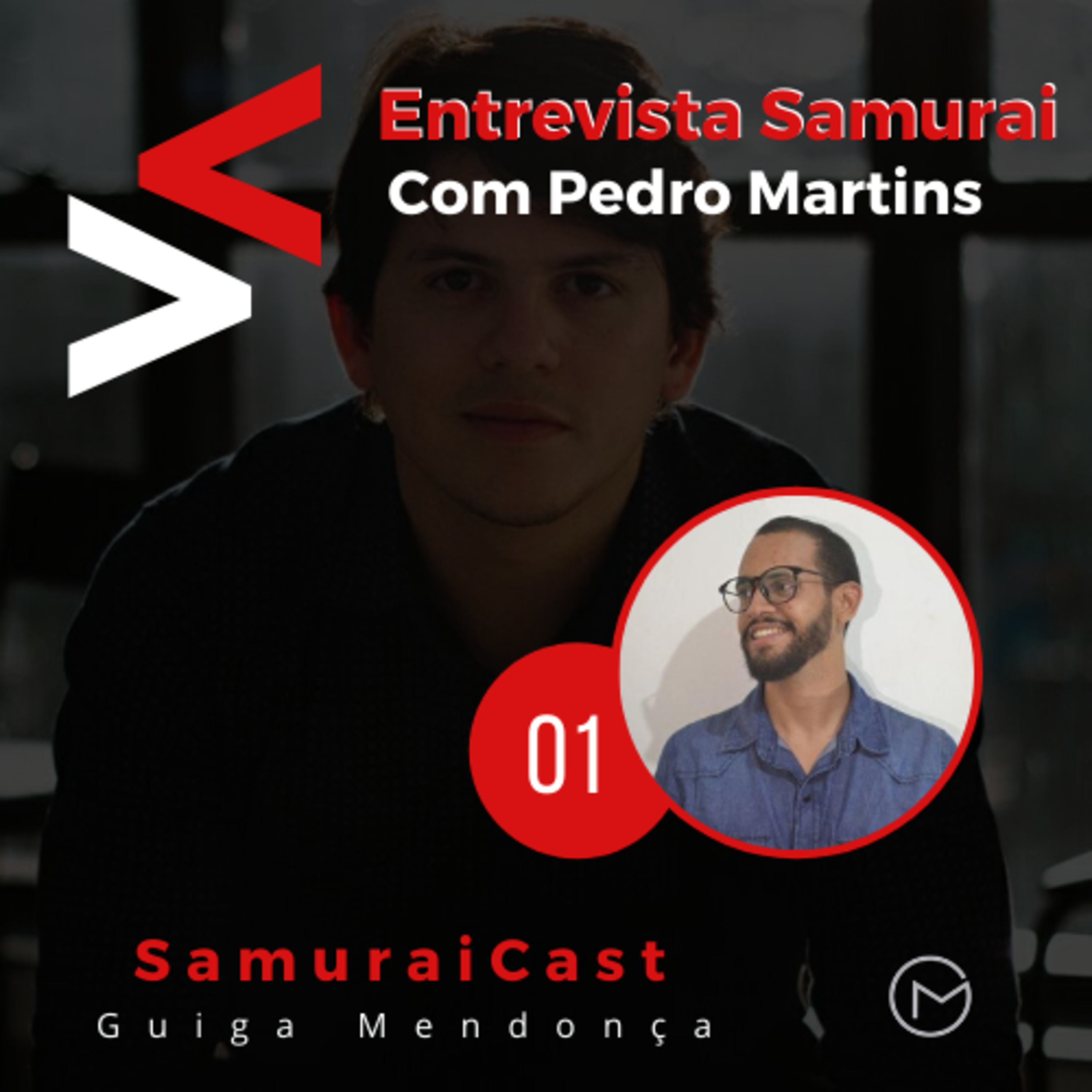 SamuraiCast