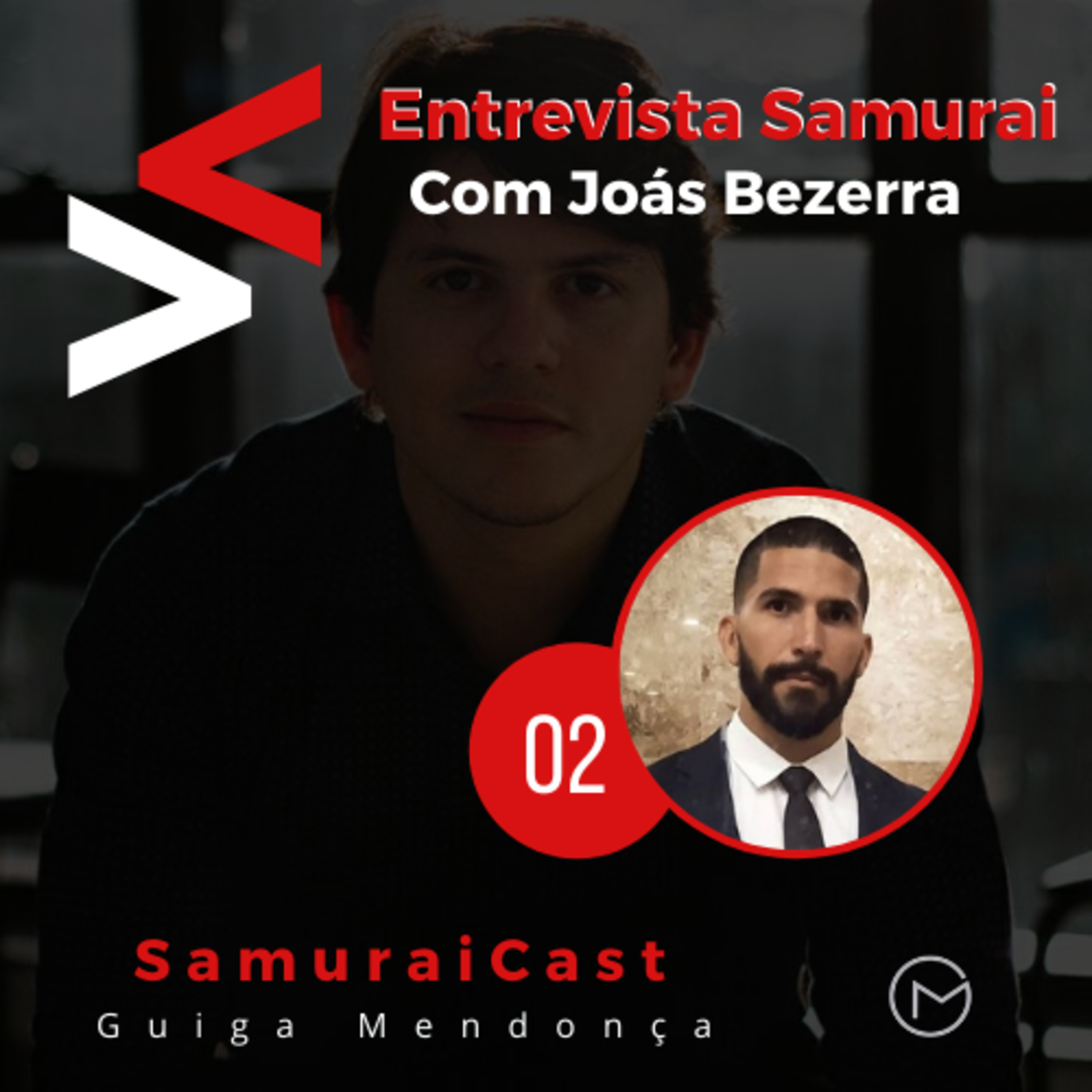 SamuraiCast