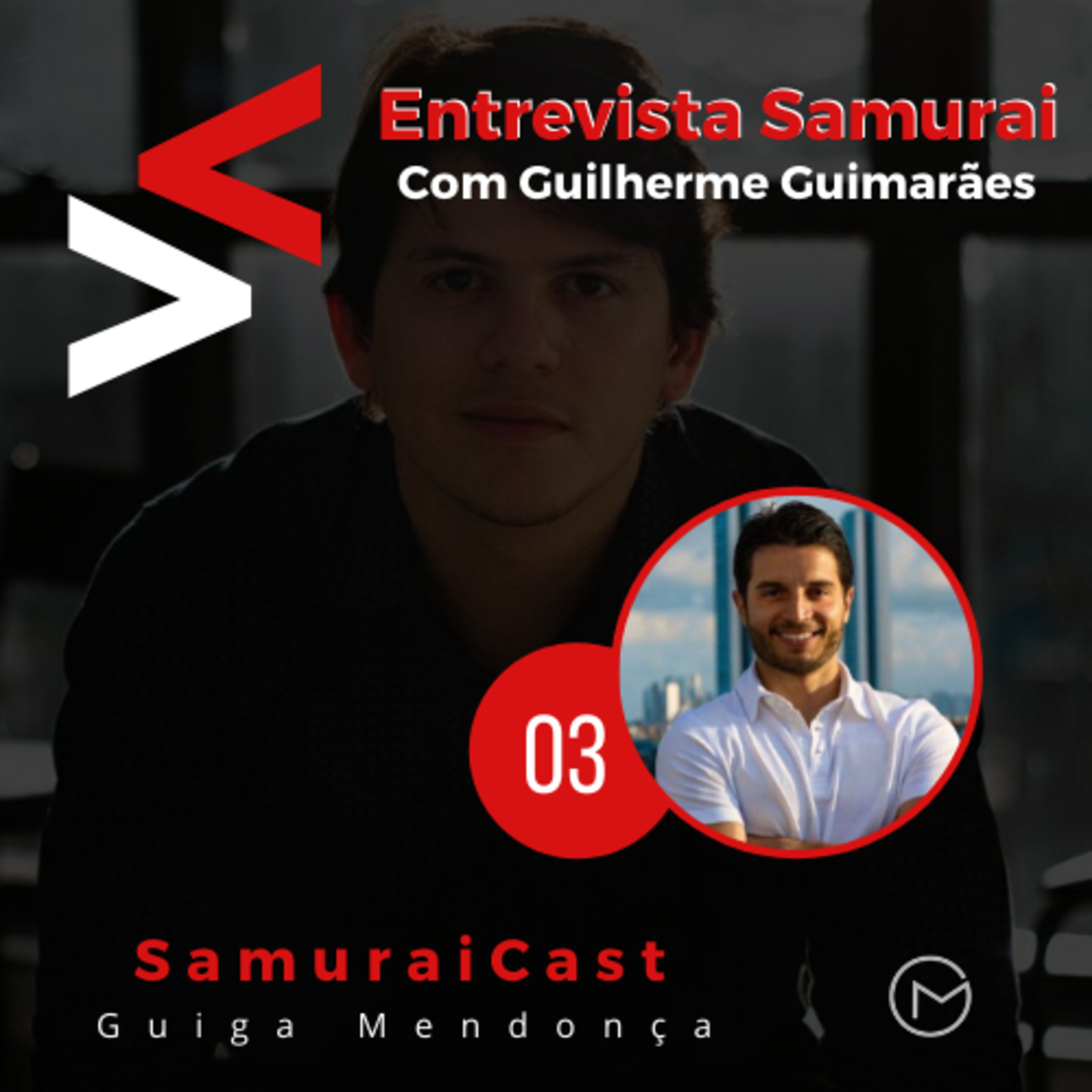 SamuraiCast
