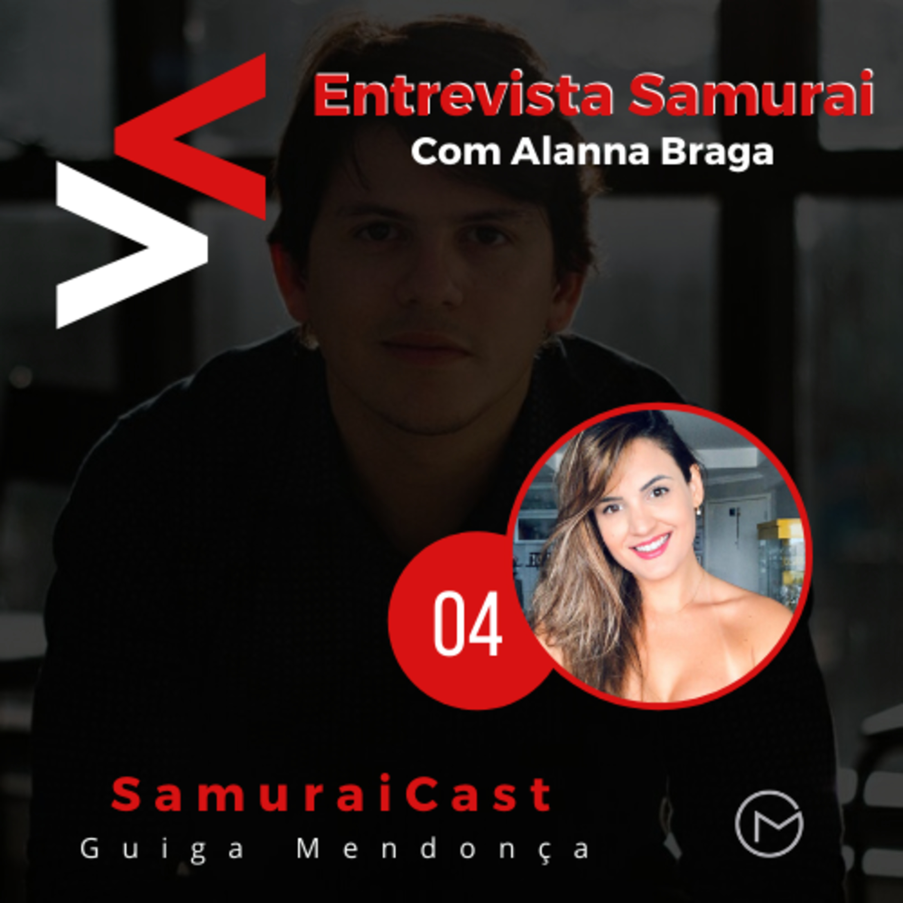 SamuraiCast