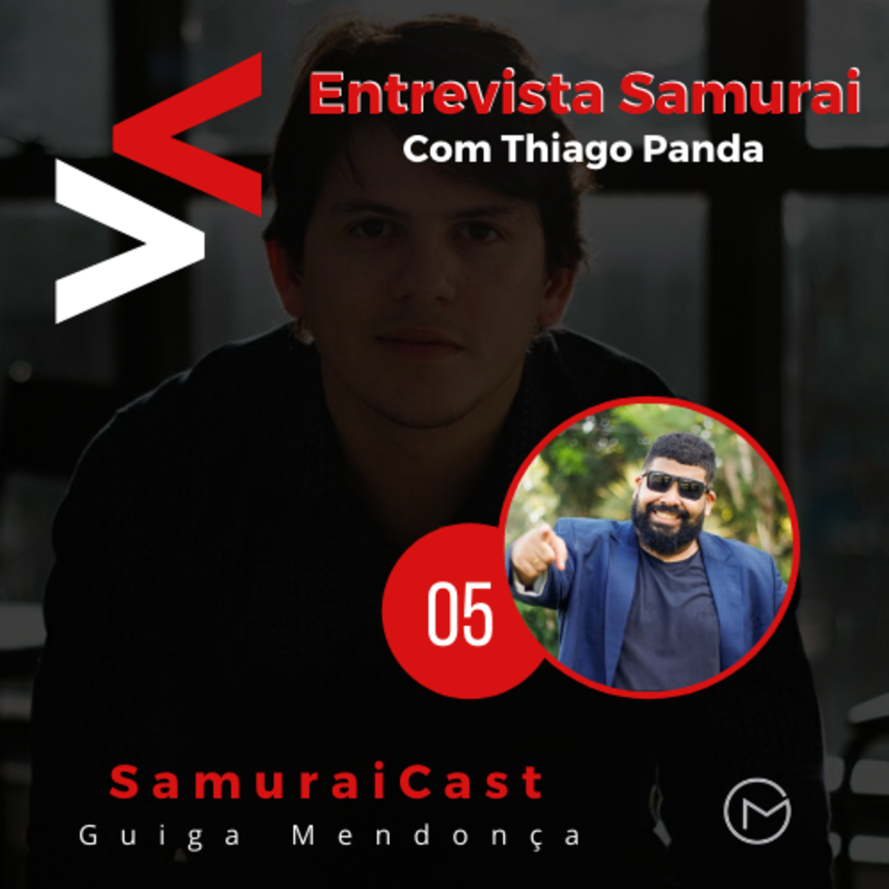 SamuraiCast