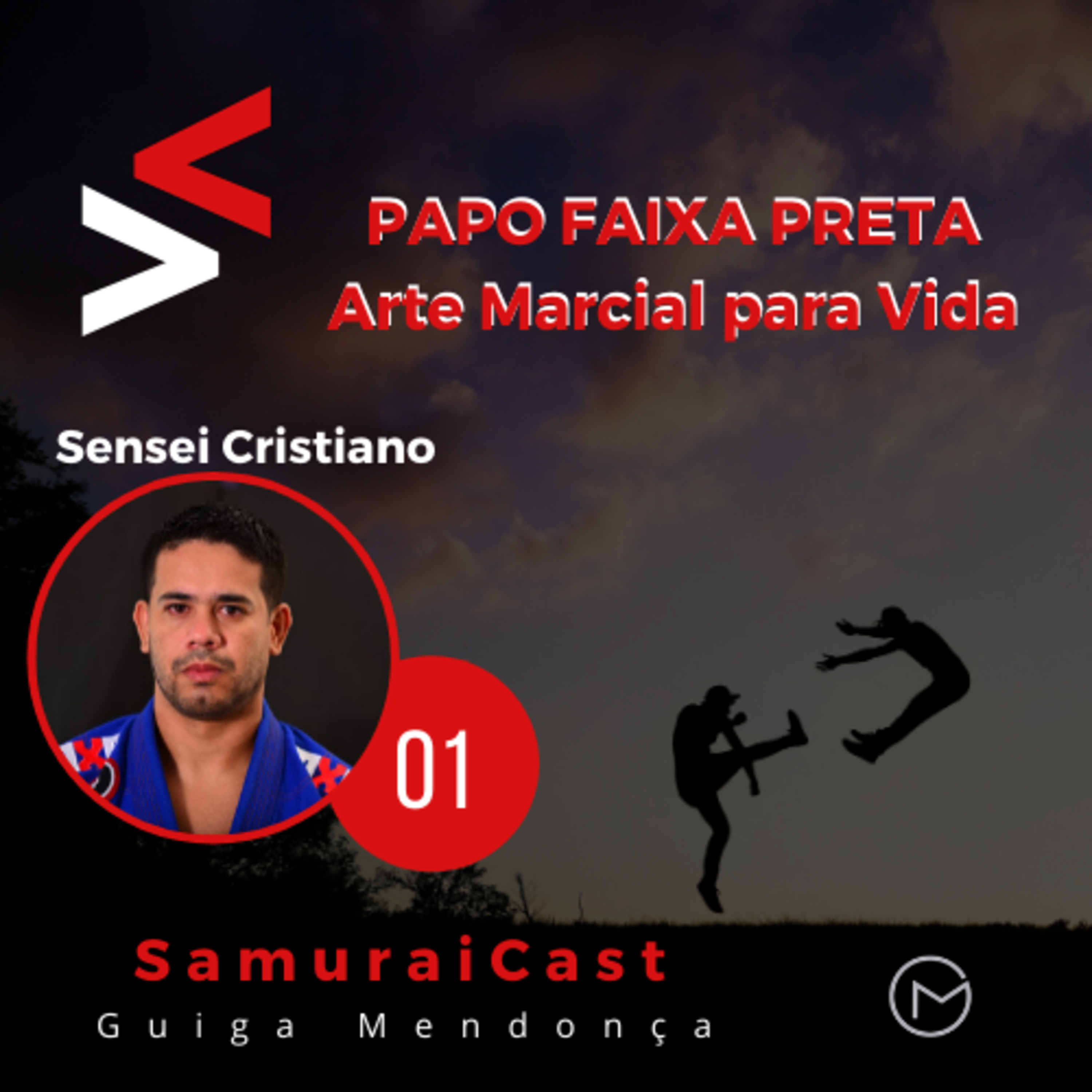 SamuraiCast