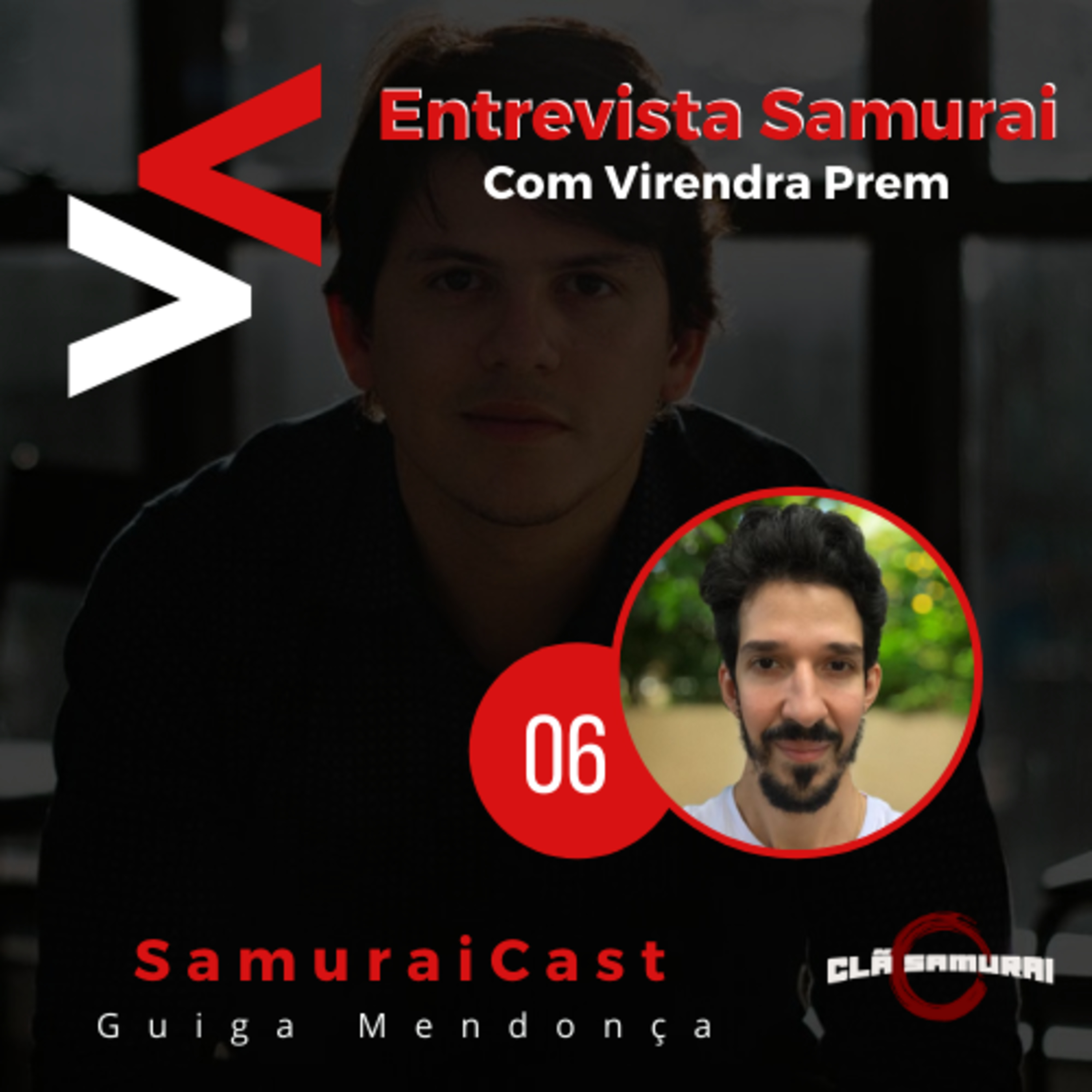 SamuraiCast