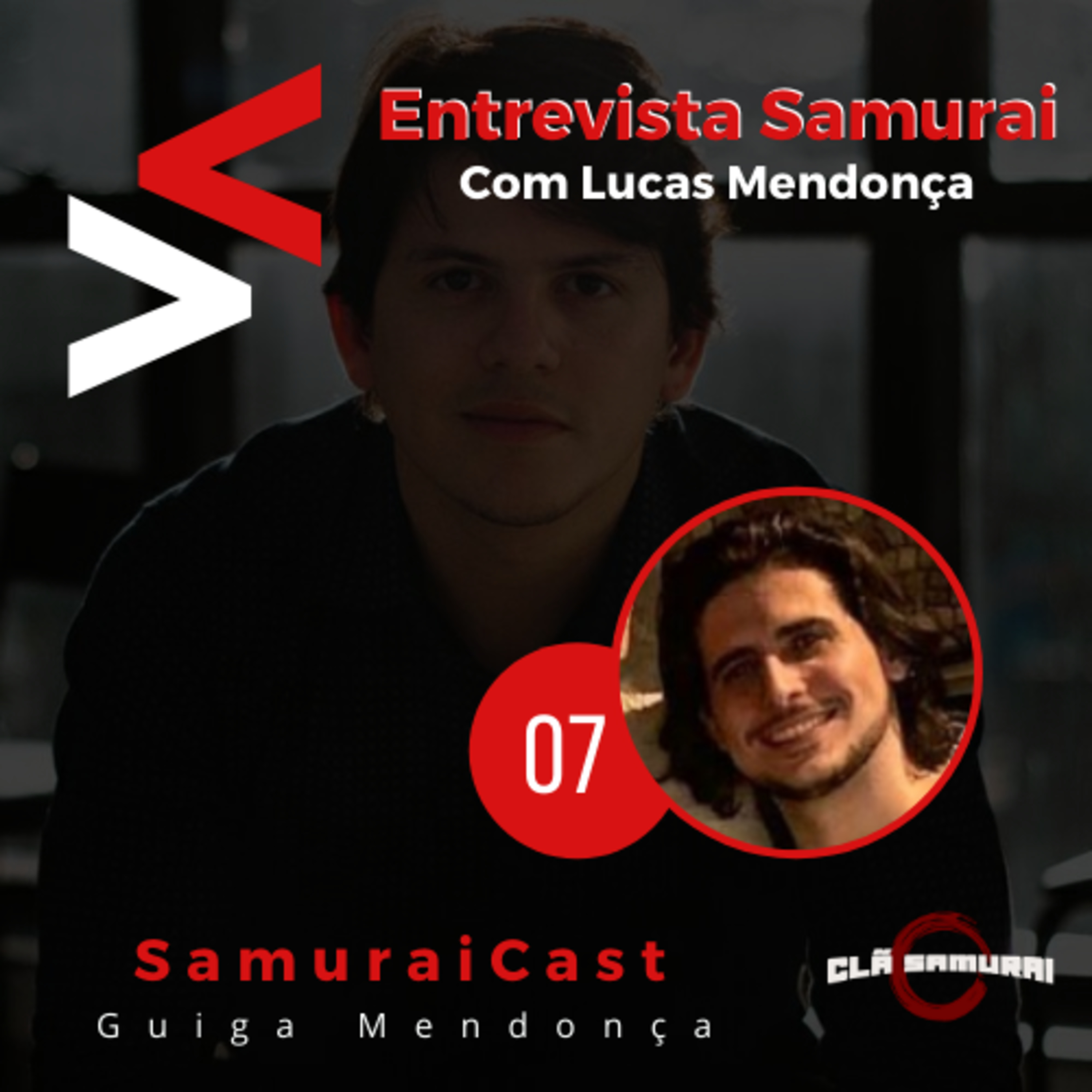 SamuraiCast