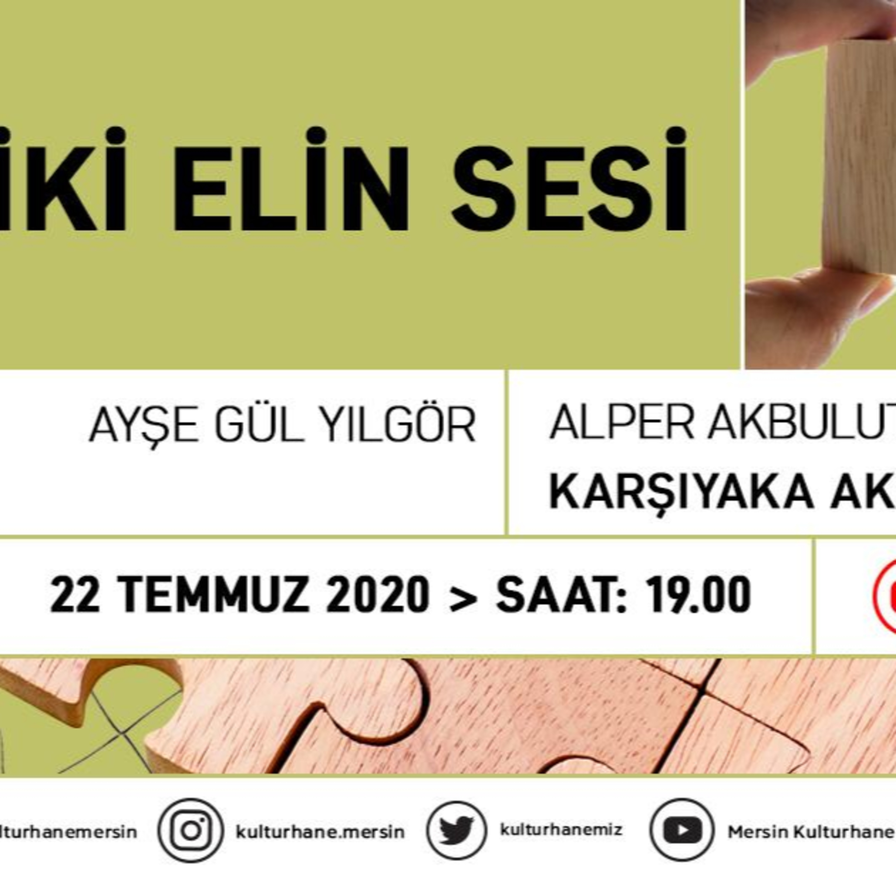 Kulaklık Kültürhane