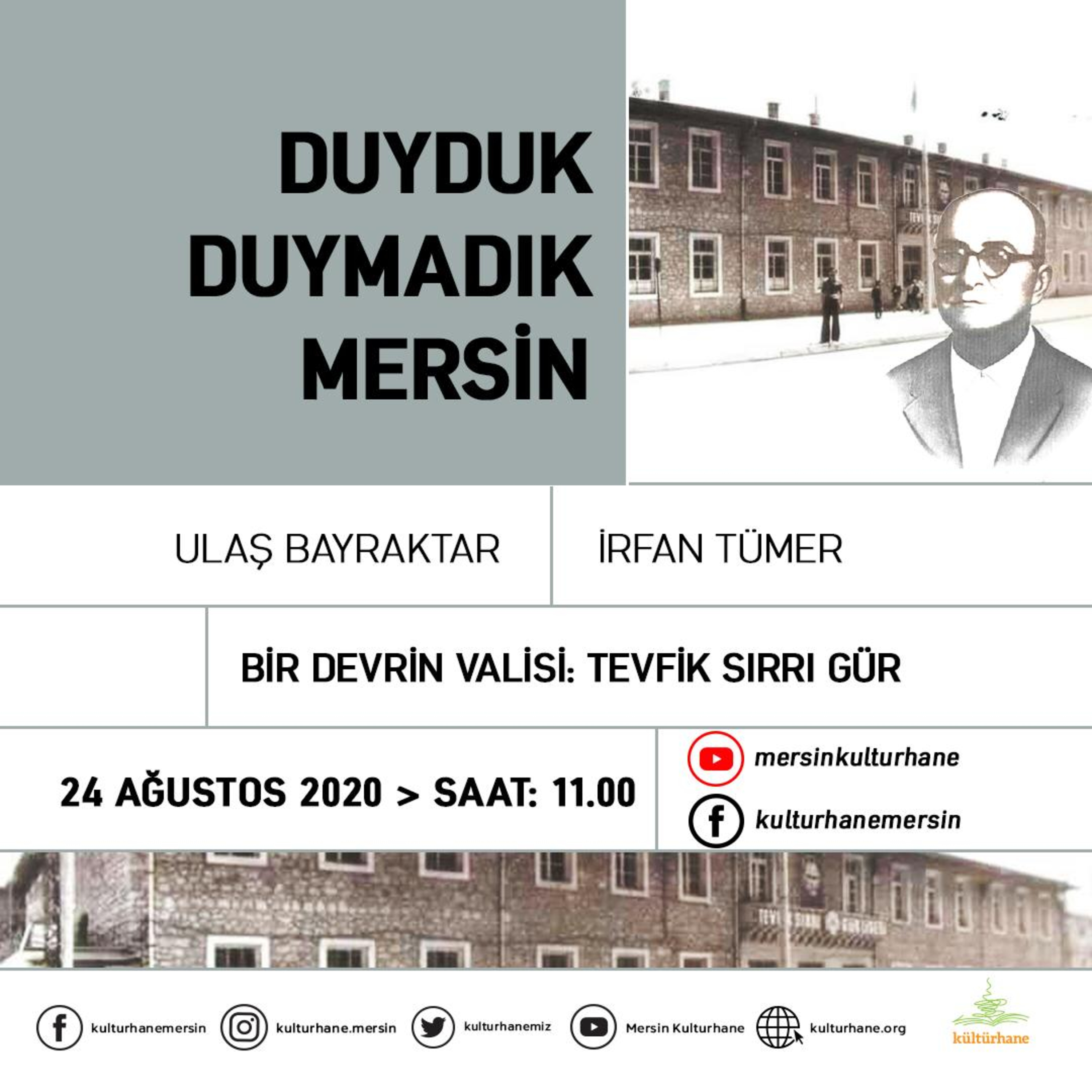 Kulaklık Kültürhane