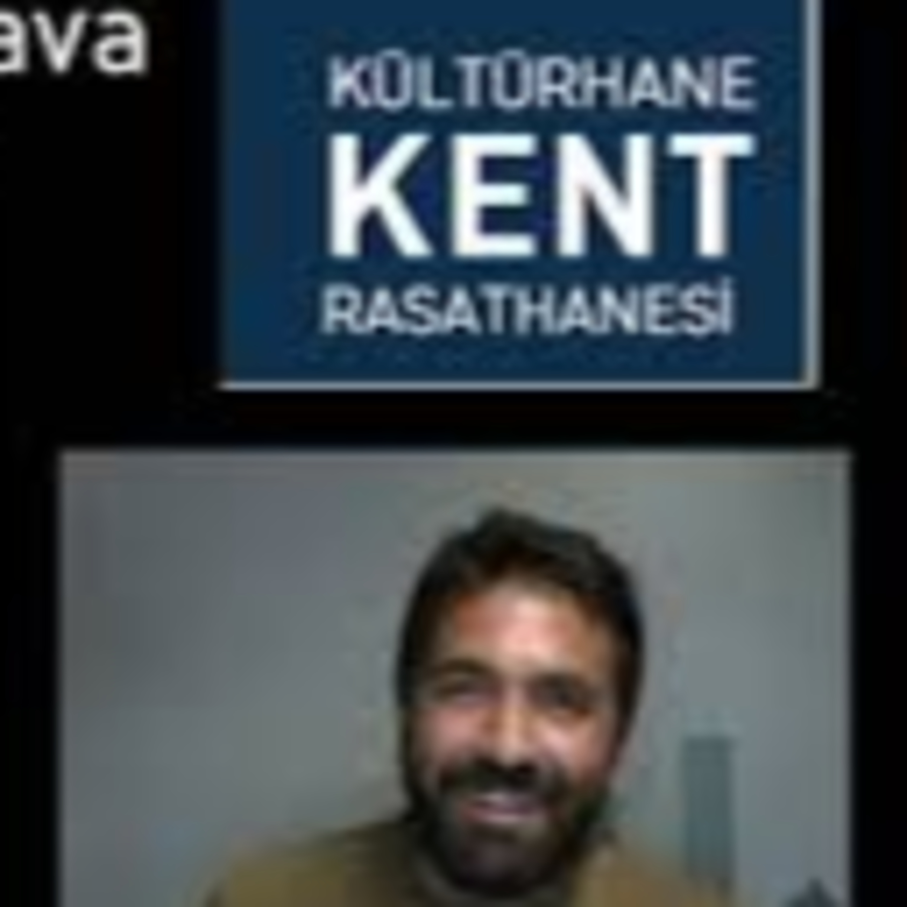 Kulaklık Kültürhane
