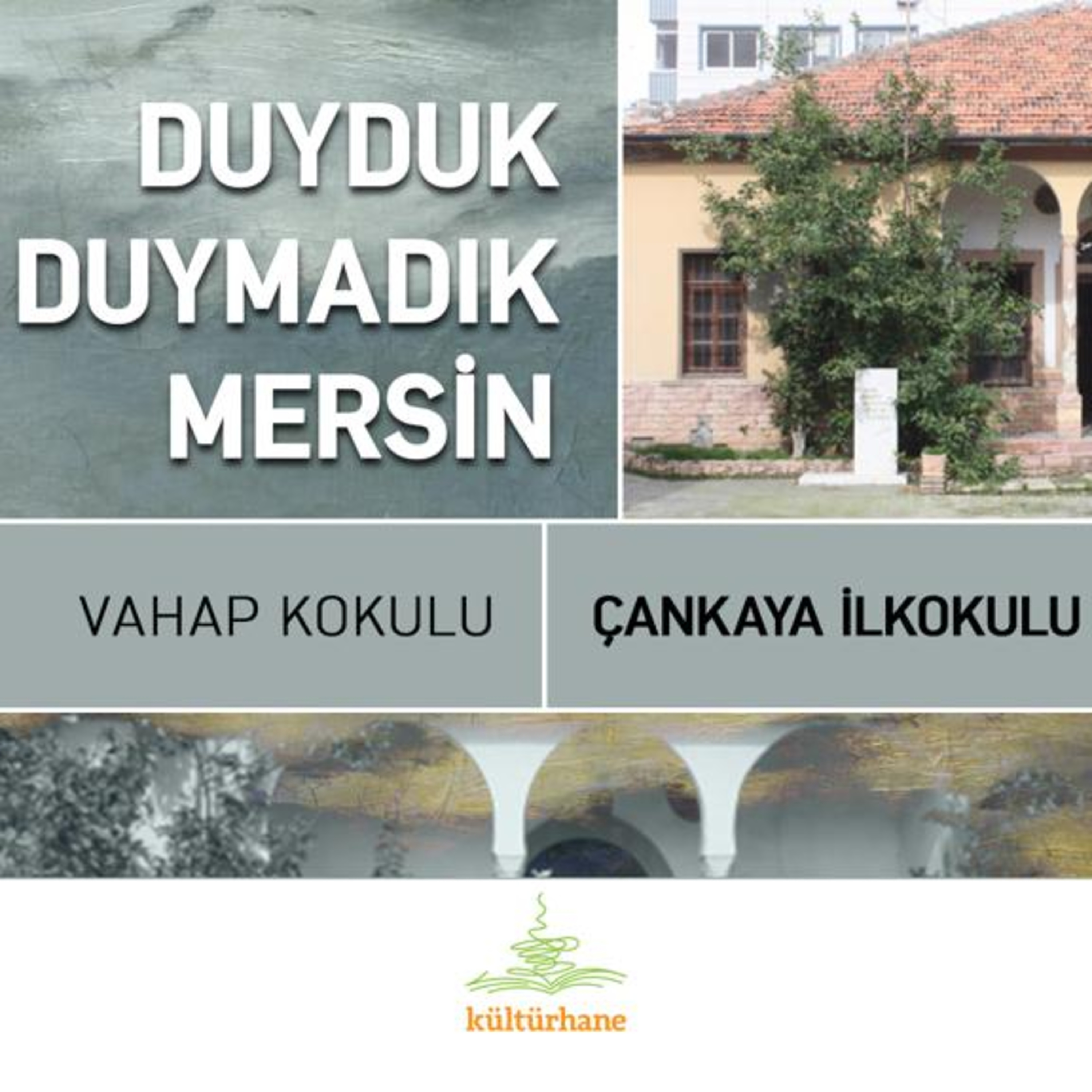 Kulaklık Kültürhane