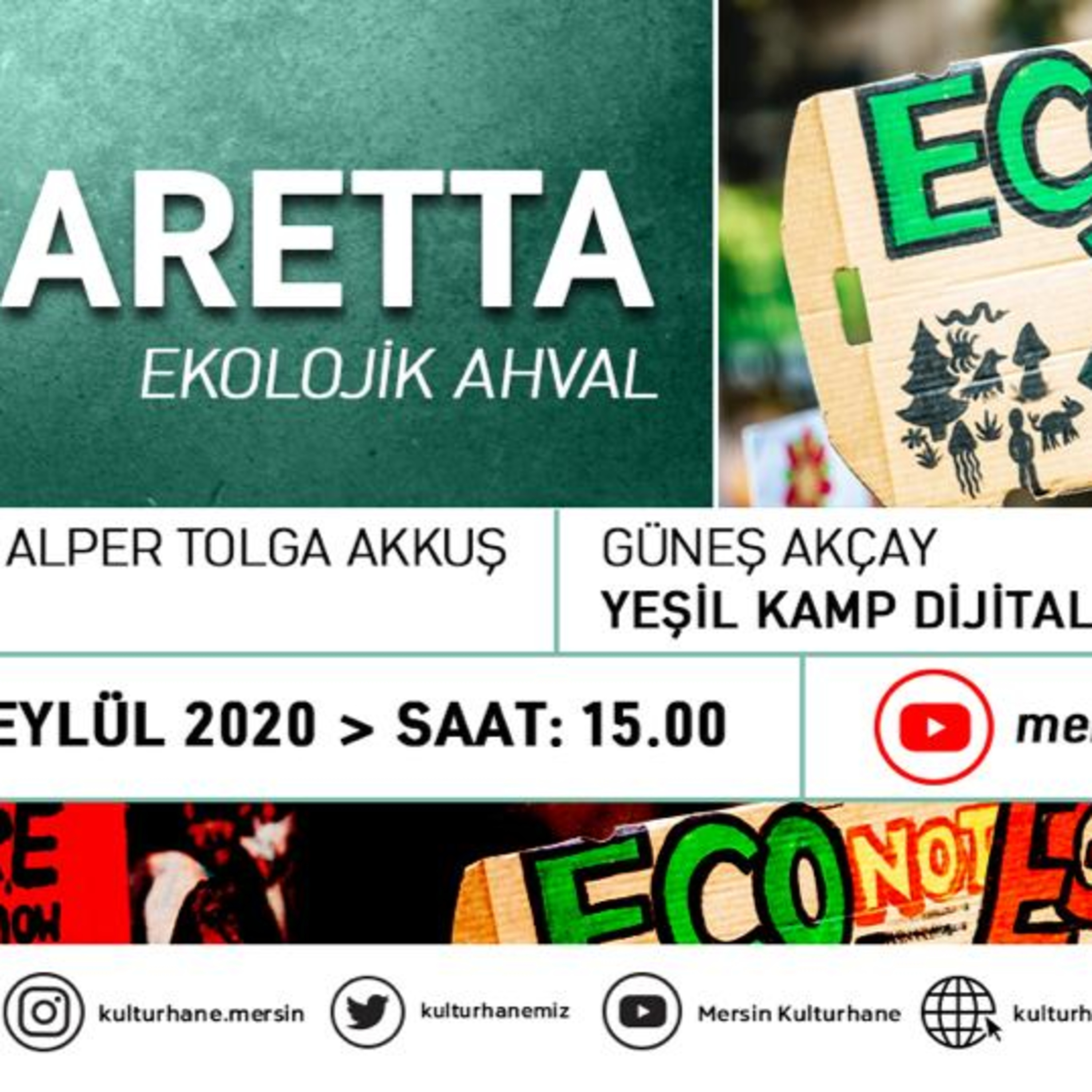 Kulaklık Kültürhane