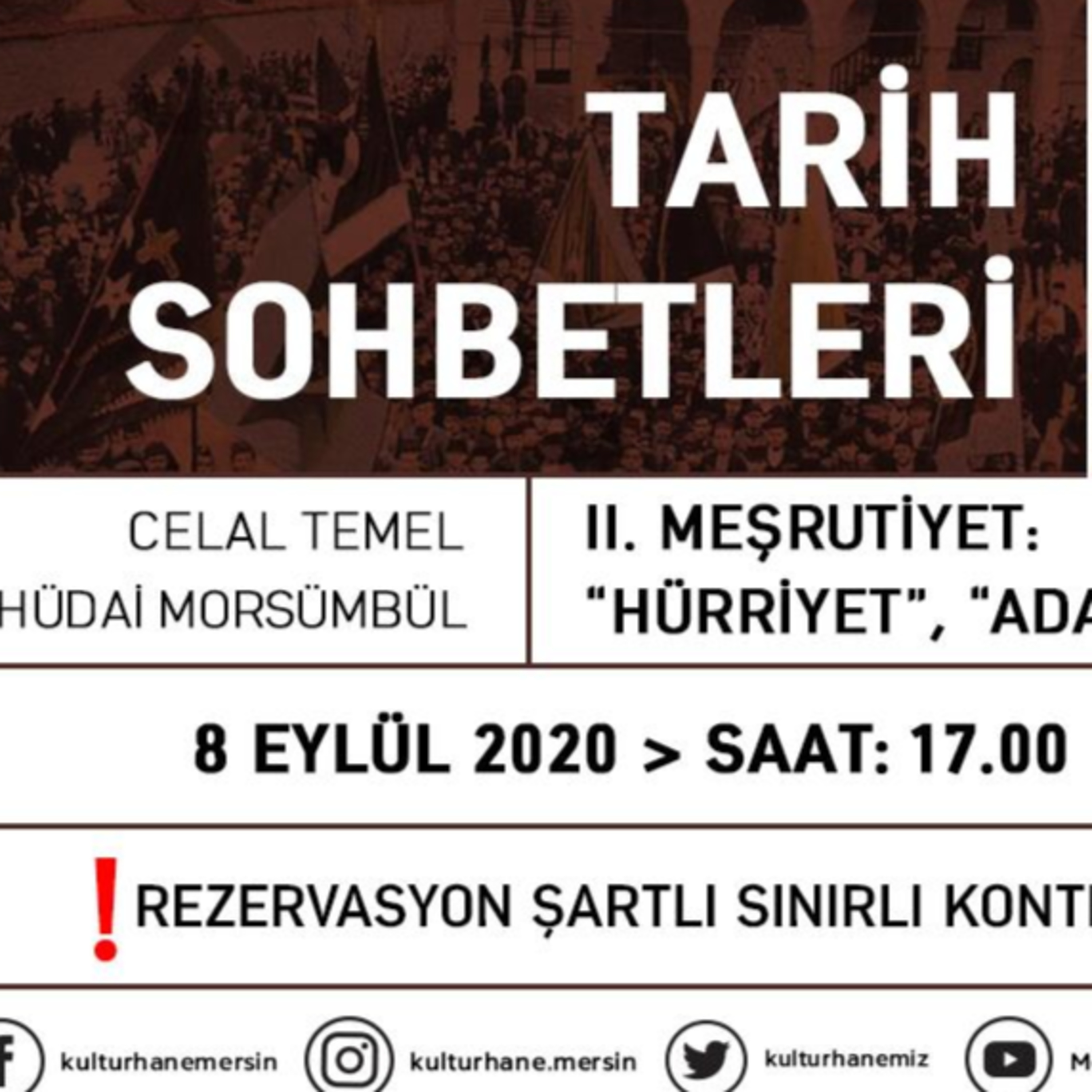 Kulaklık Kültürhane