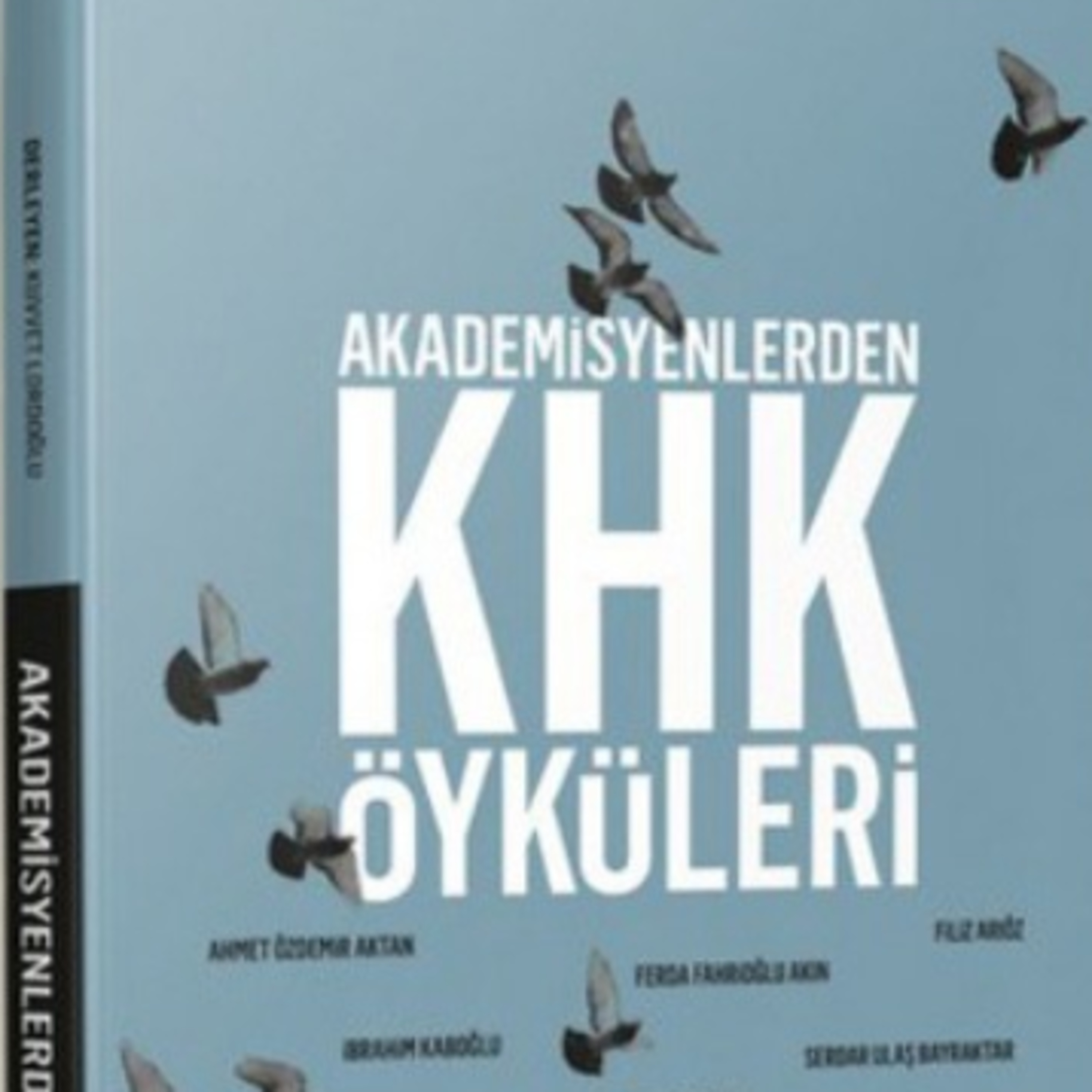 Kulaklık Kültürhane