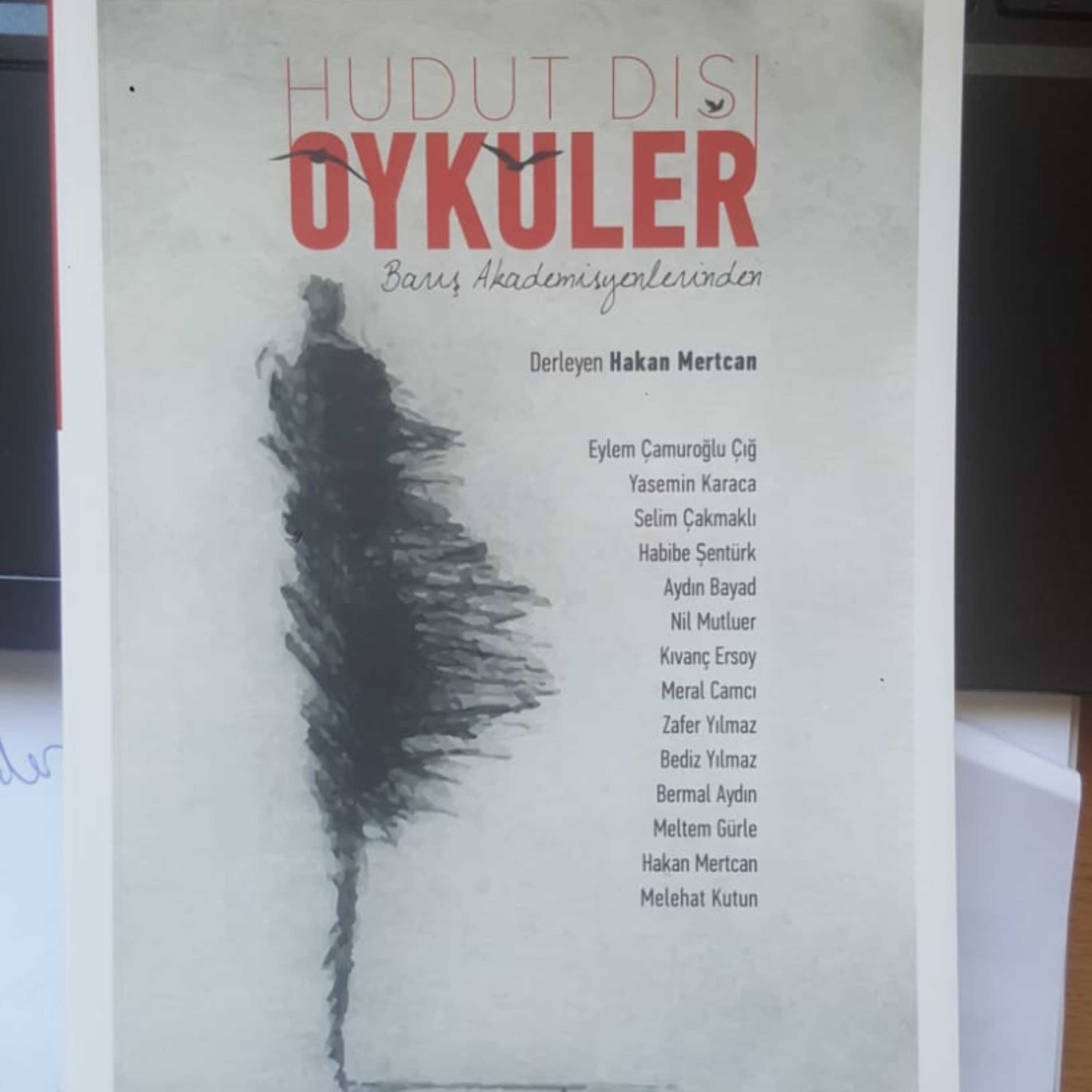 Kulaklık Kültürhane