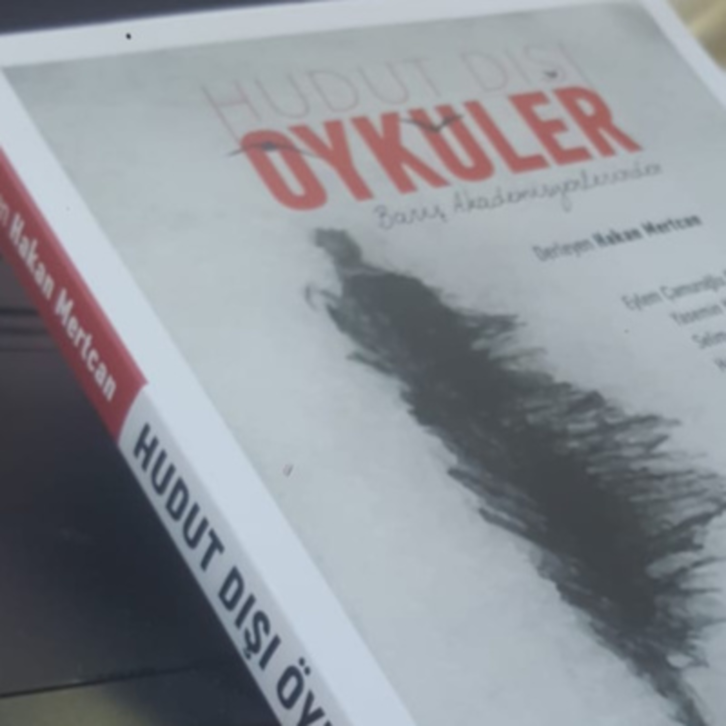 Kulaklık Kültürhane