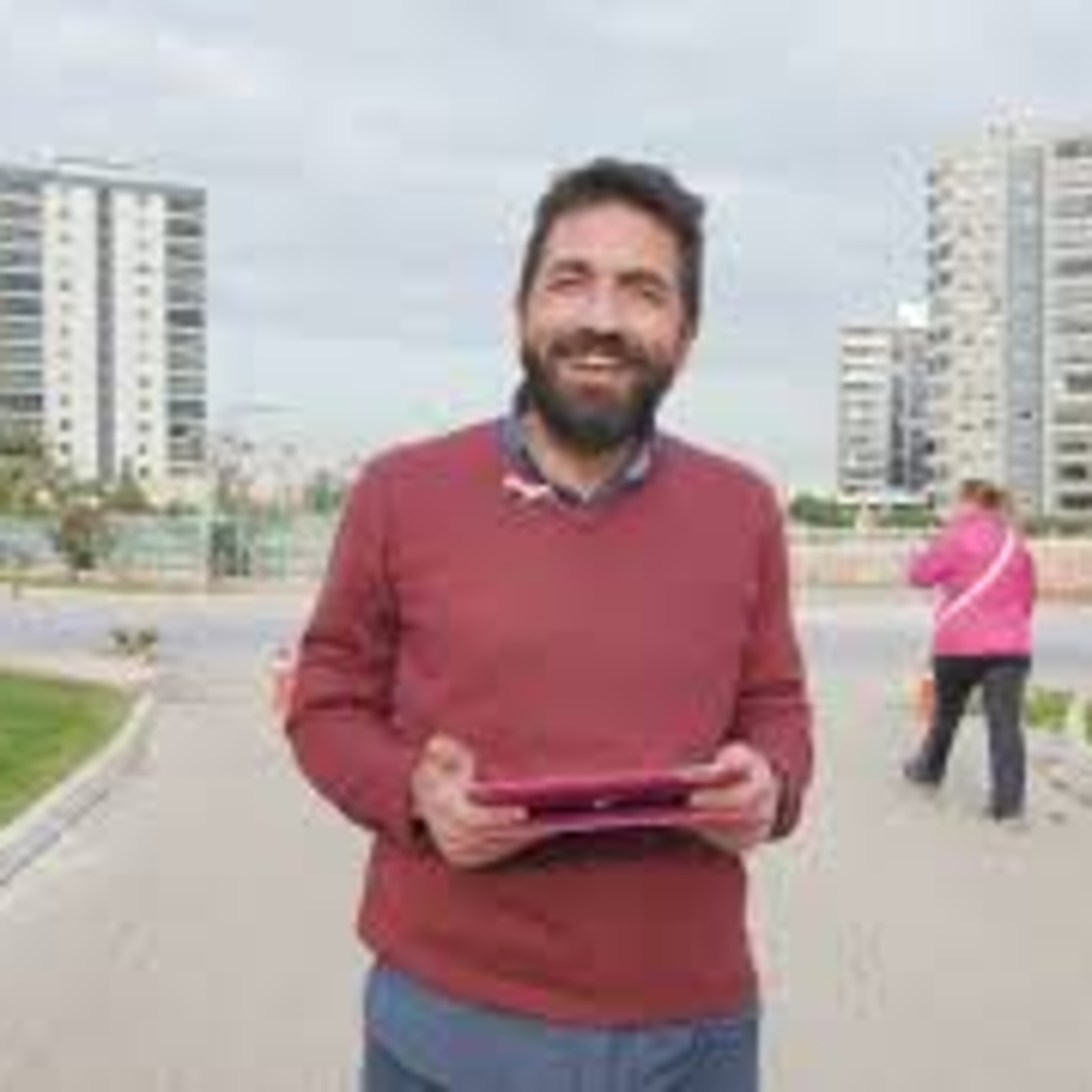 Kulaklık Kültürhane