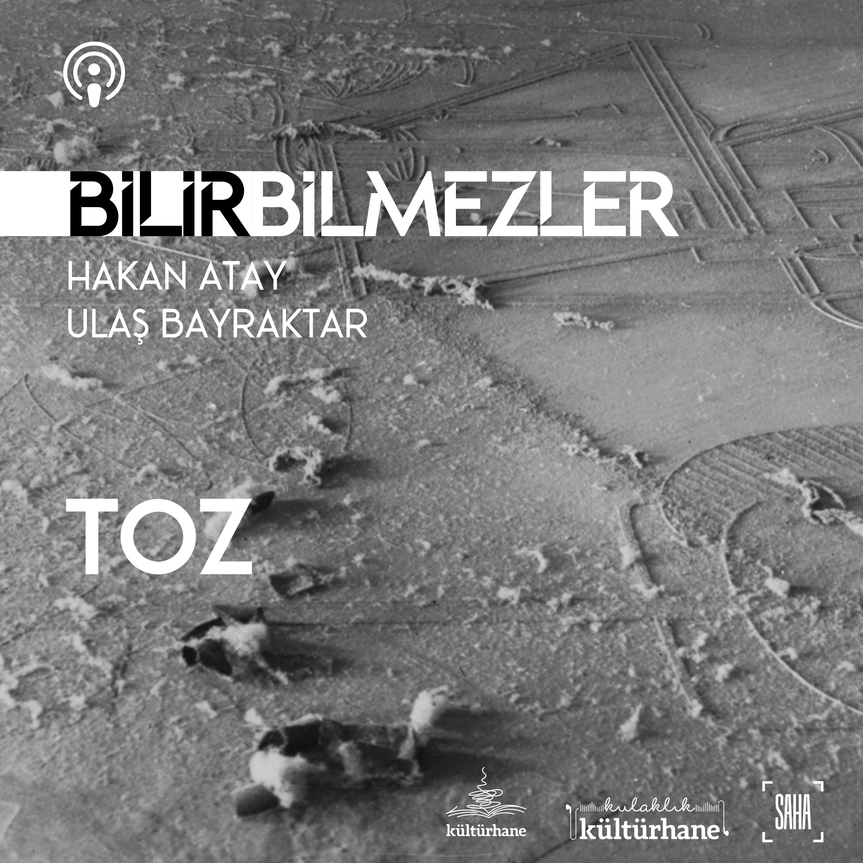 Kulaklık Kültürhane