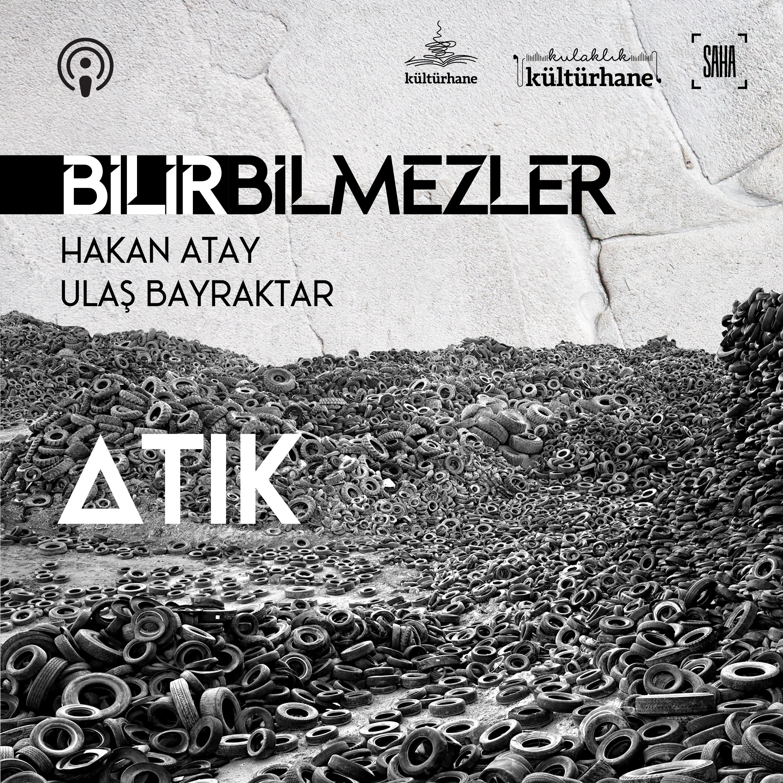 Kulaklık Kültürhane