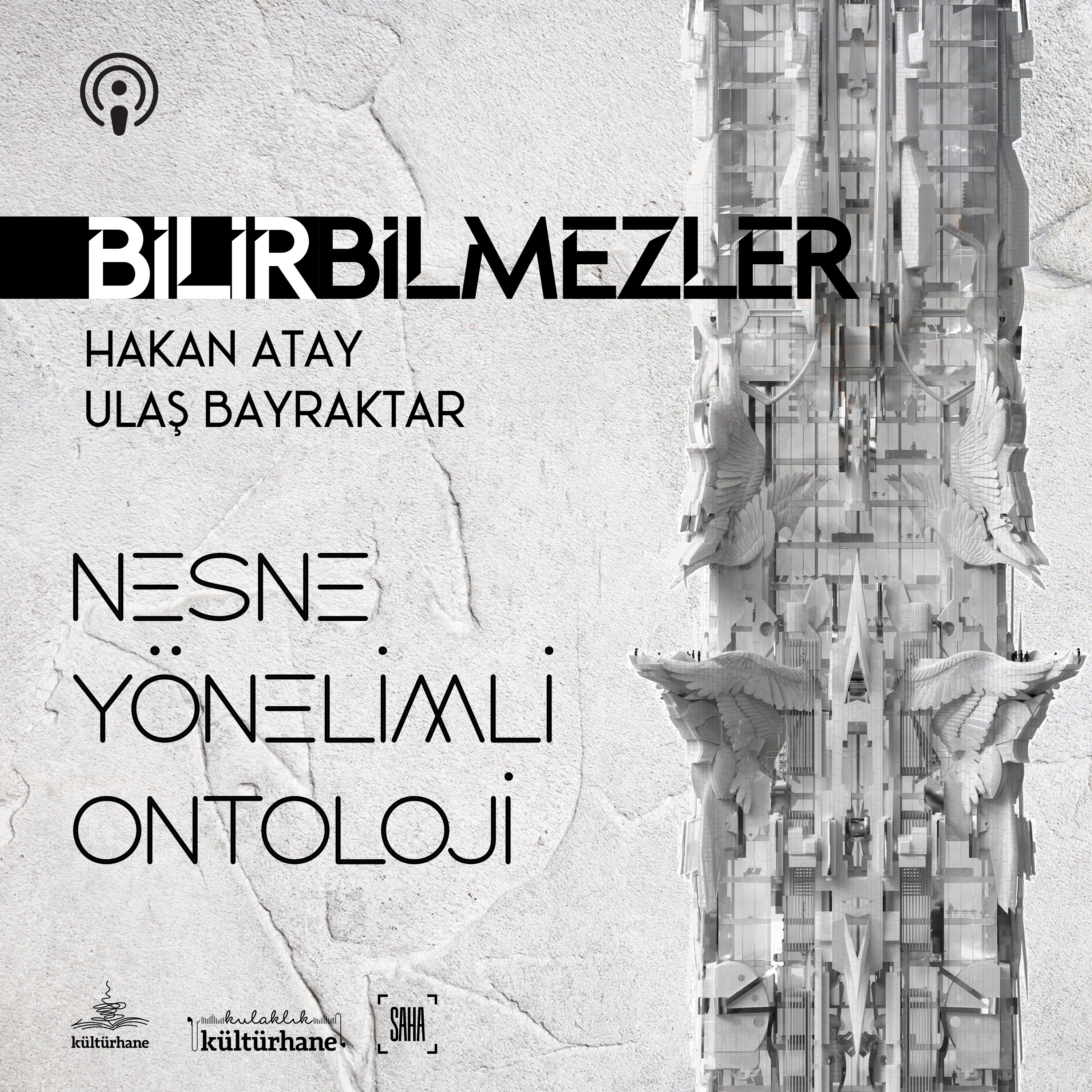 Kulaklık Kültürhane
