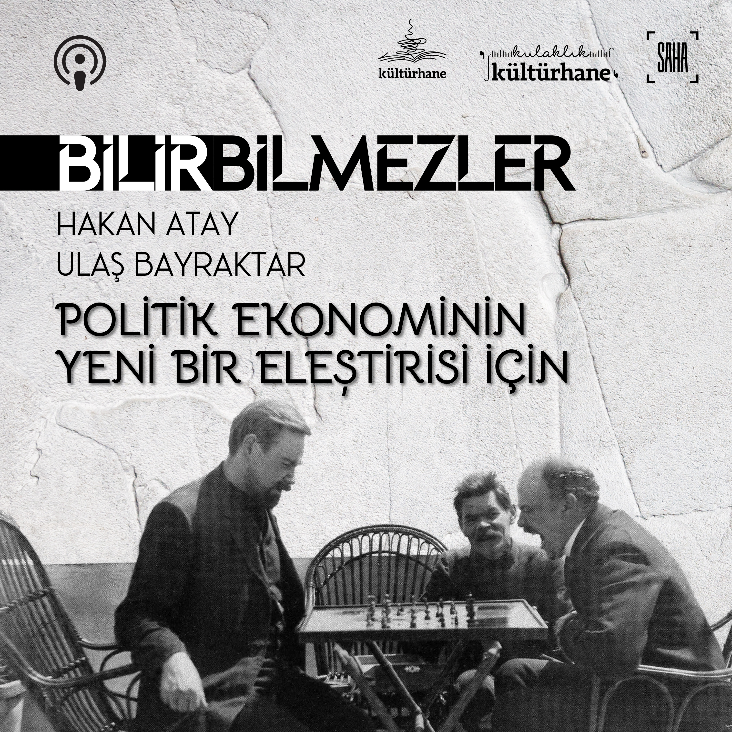 Kulaklık Kültürhane