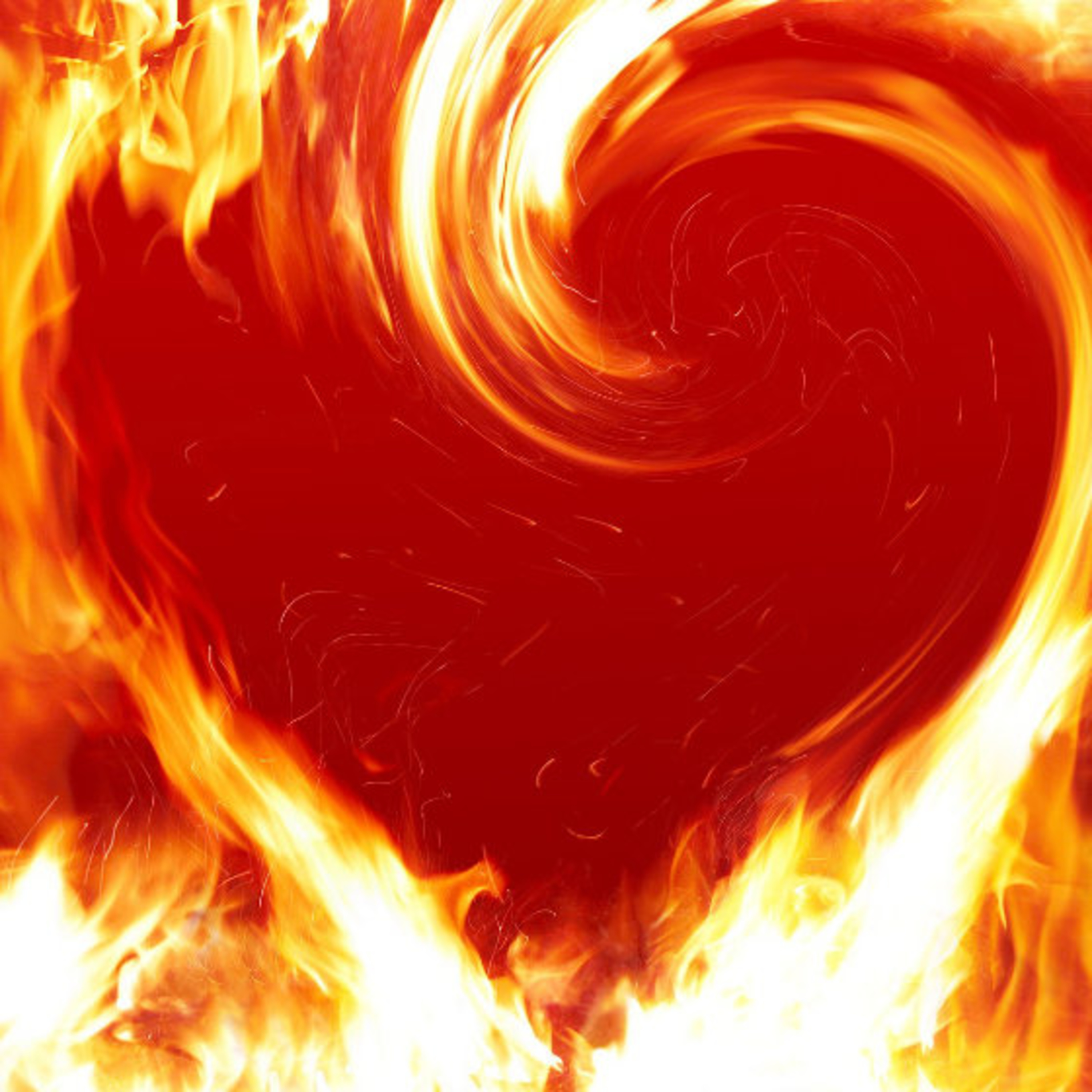 146 Fan into Flame episode artwork