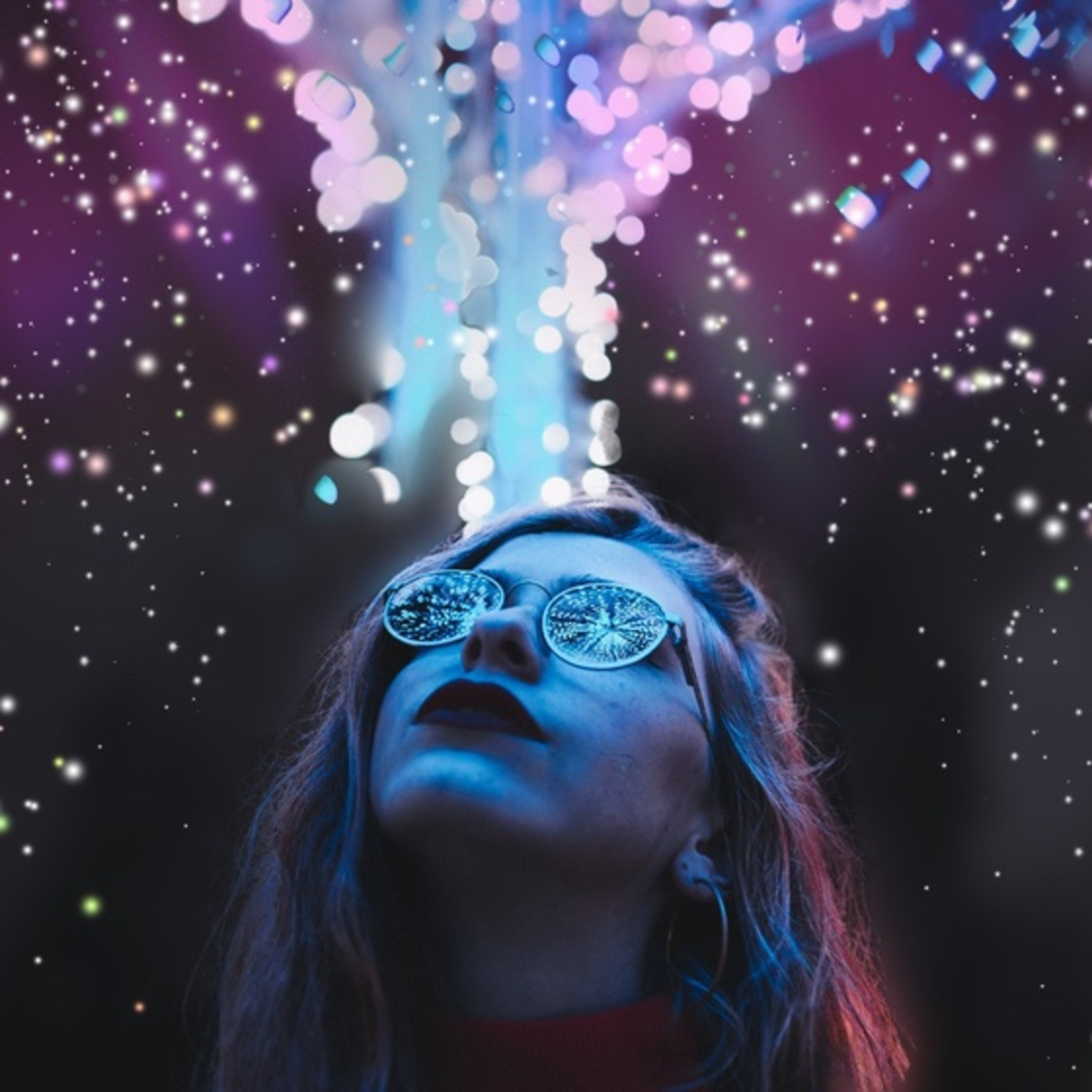 054 Look Up episode artwork