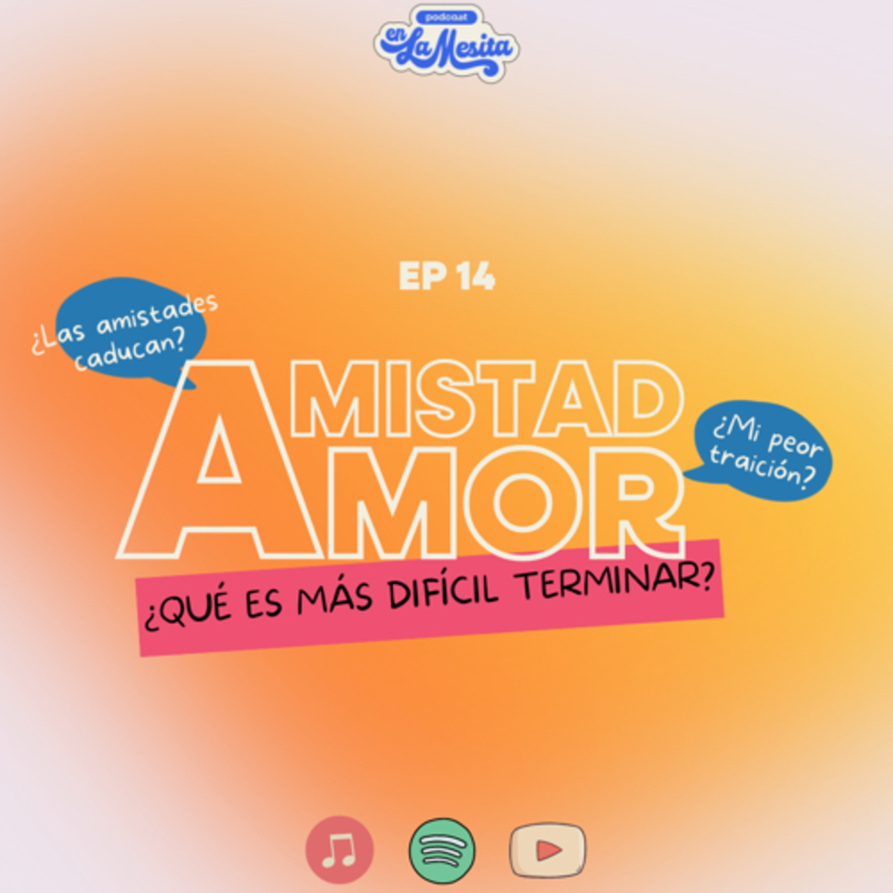 En la Mesita