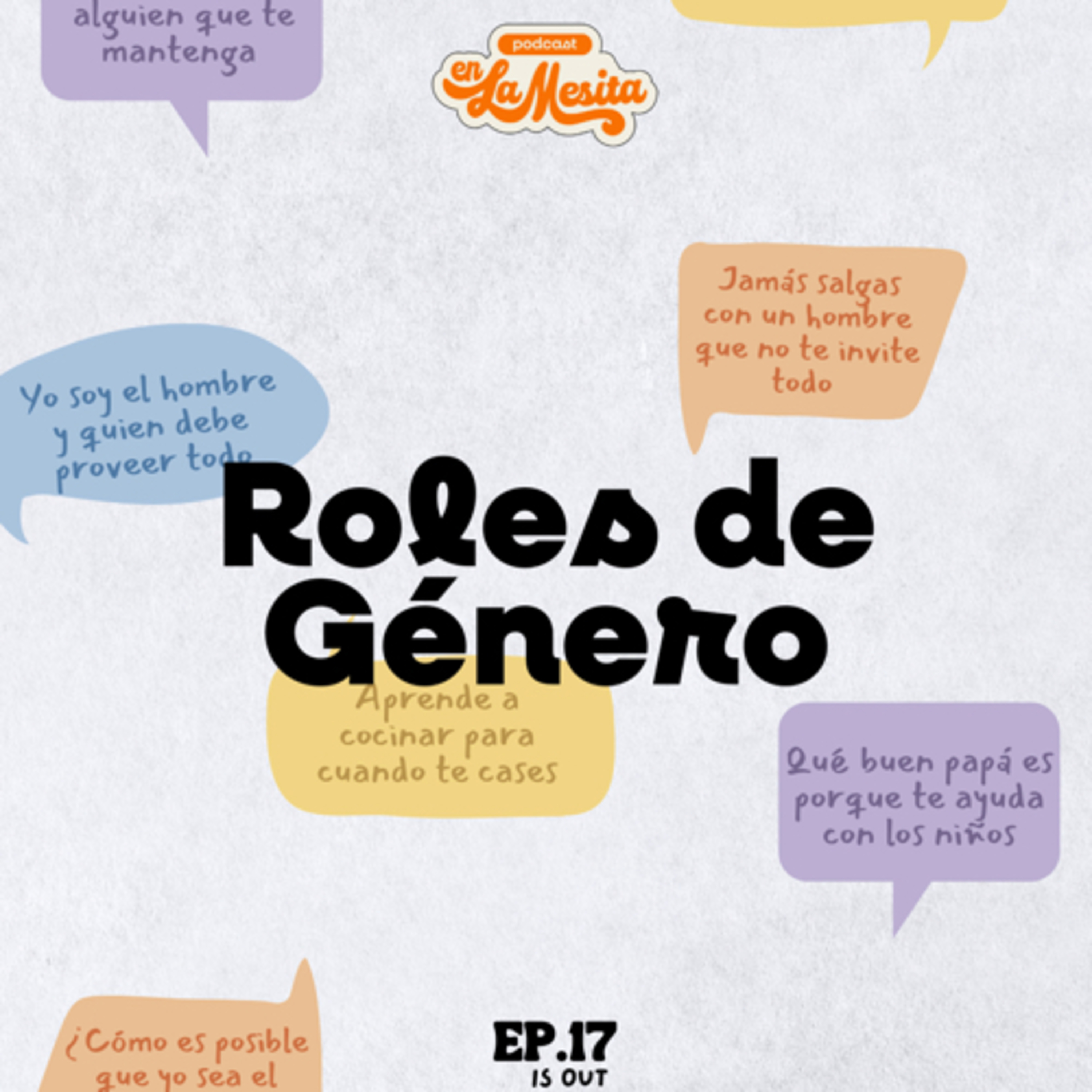 En la Mesita