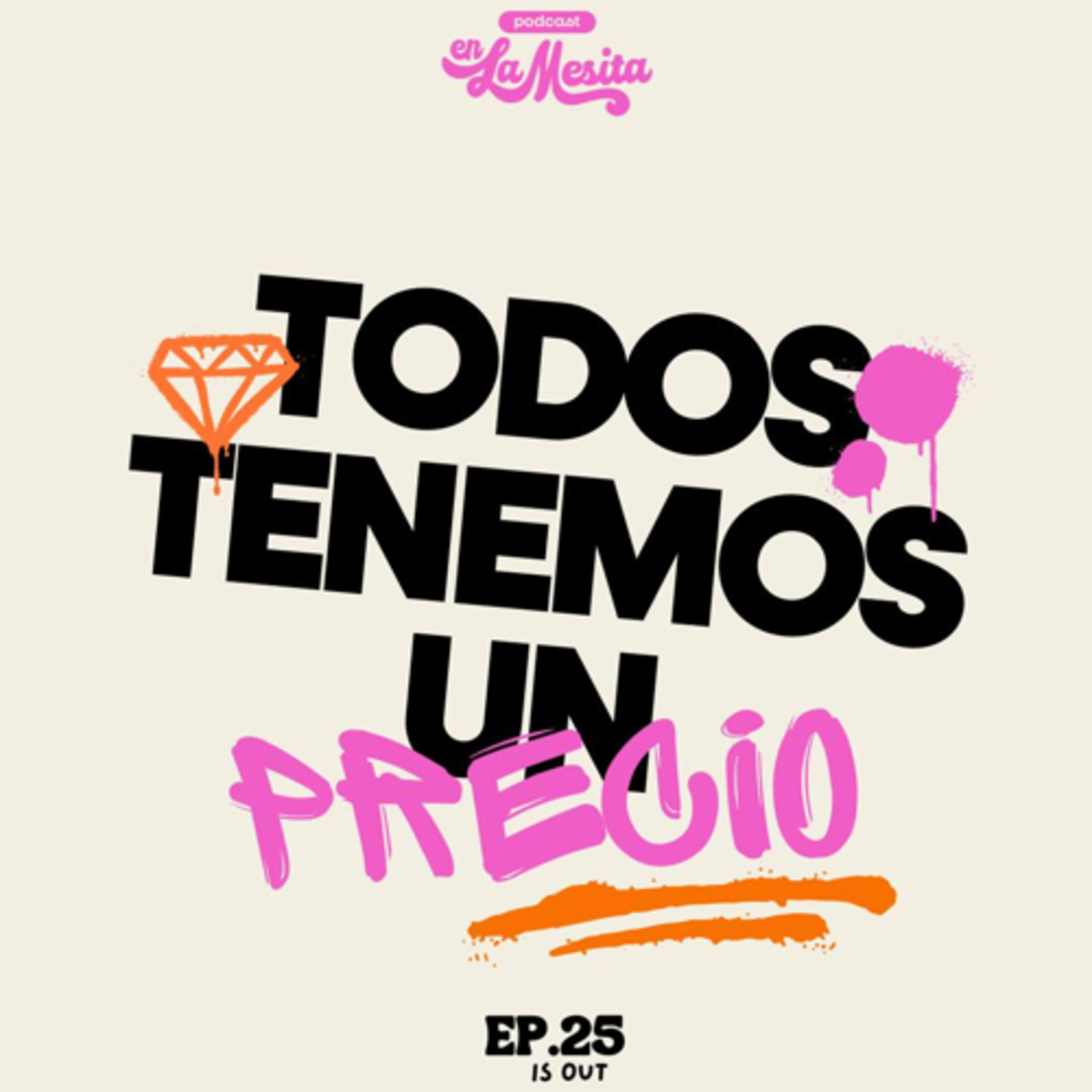 En la Mesita